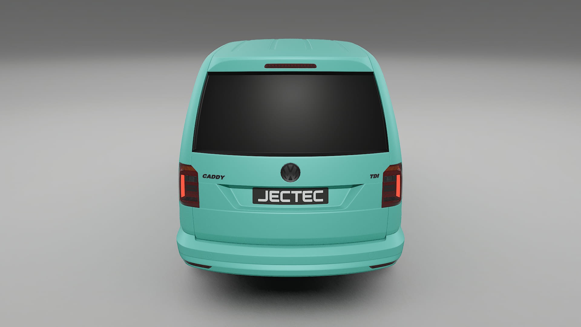 VW Caddy Maxi SB TPU Lackschutzfolie | FROST Farbwechsel PPF – Komplett-Vorgeschnittener Kit