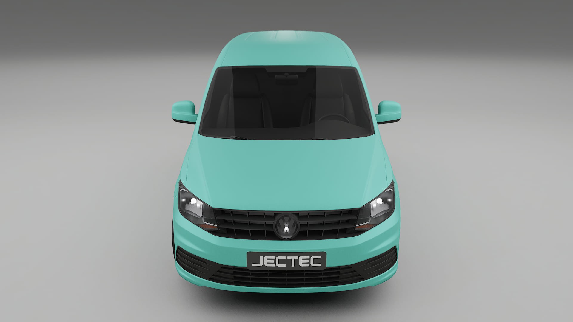 VW Caddy Maxi SB TPU Lackschutzfolie | FROST Farbwechsel PPF – Komplett-Vorgeschnittener Kit