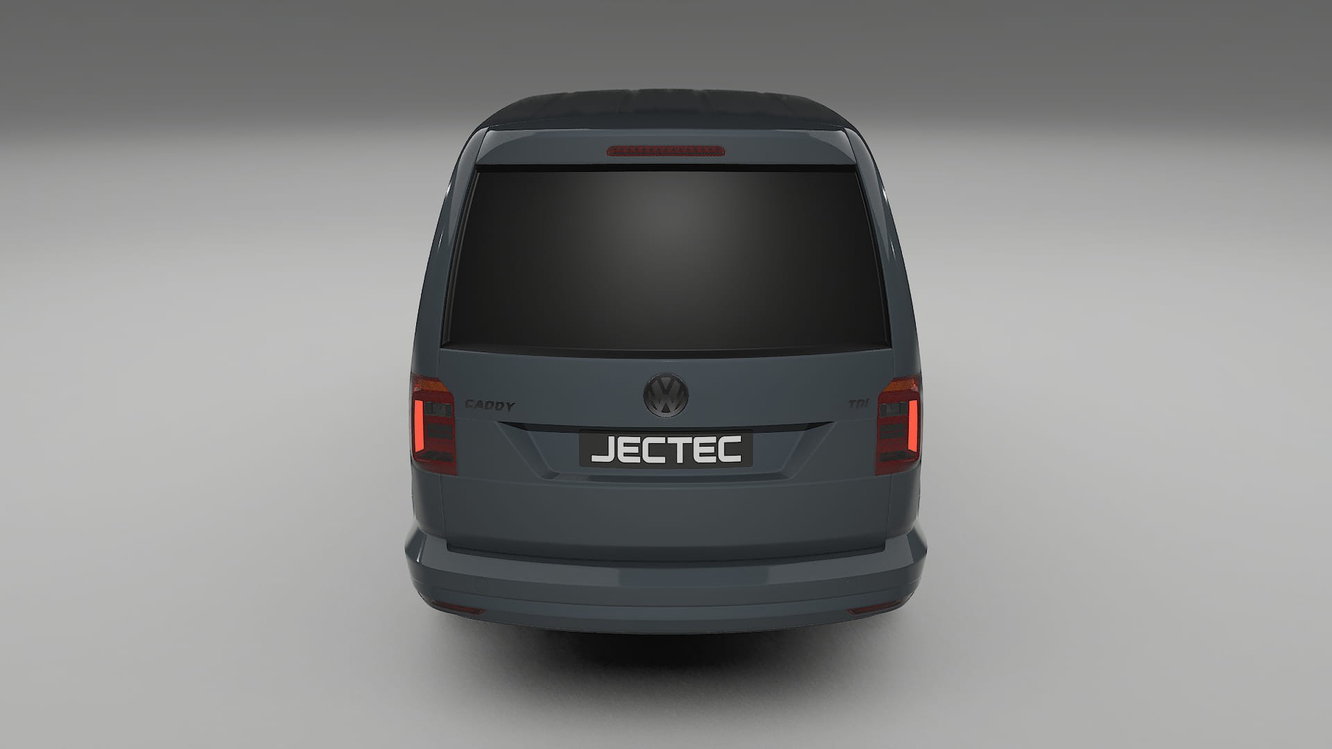 VW Caddy Maxi SB TPU Lackschutzfolie | GRANITE Farbwechsel PPF – Komplett-Vorgeschnittener Kit