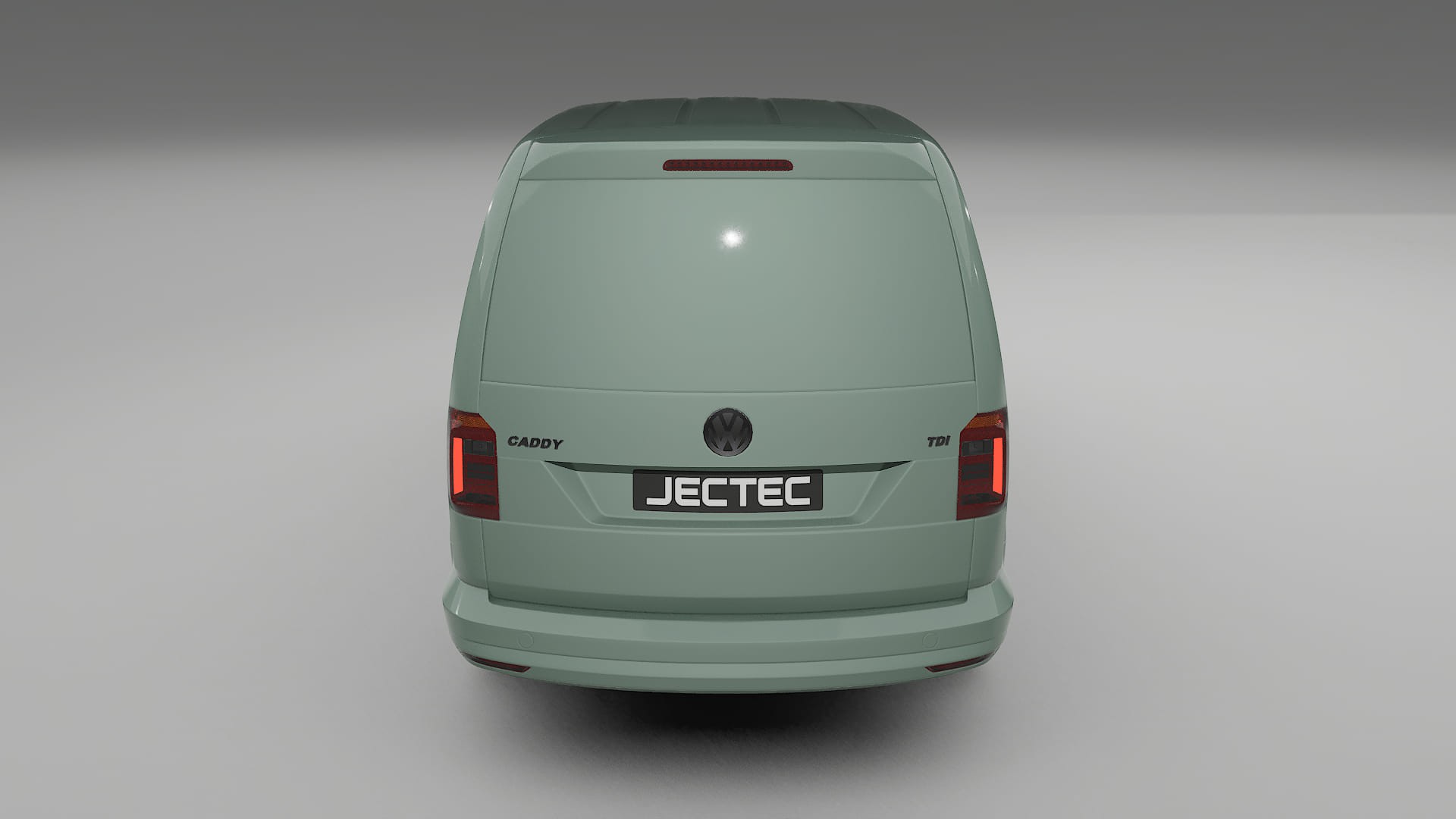 VW Caddy Maxi SB TPU Lackschutzfolie | CINDER Farbwechsel PPF – Komplett-Vorgeschnittener Kit
