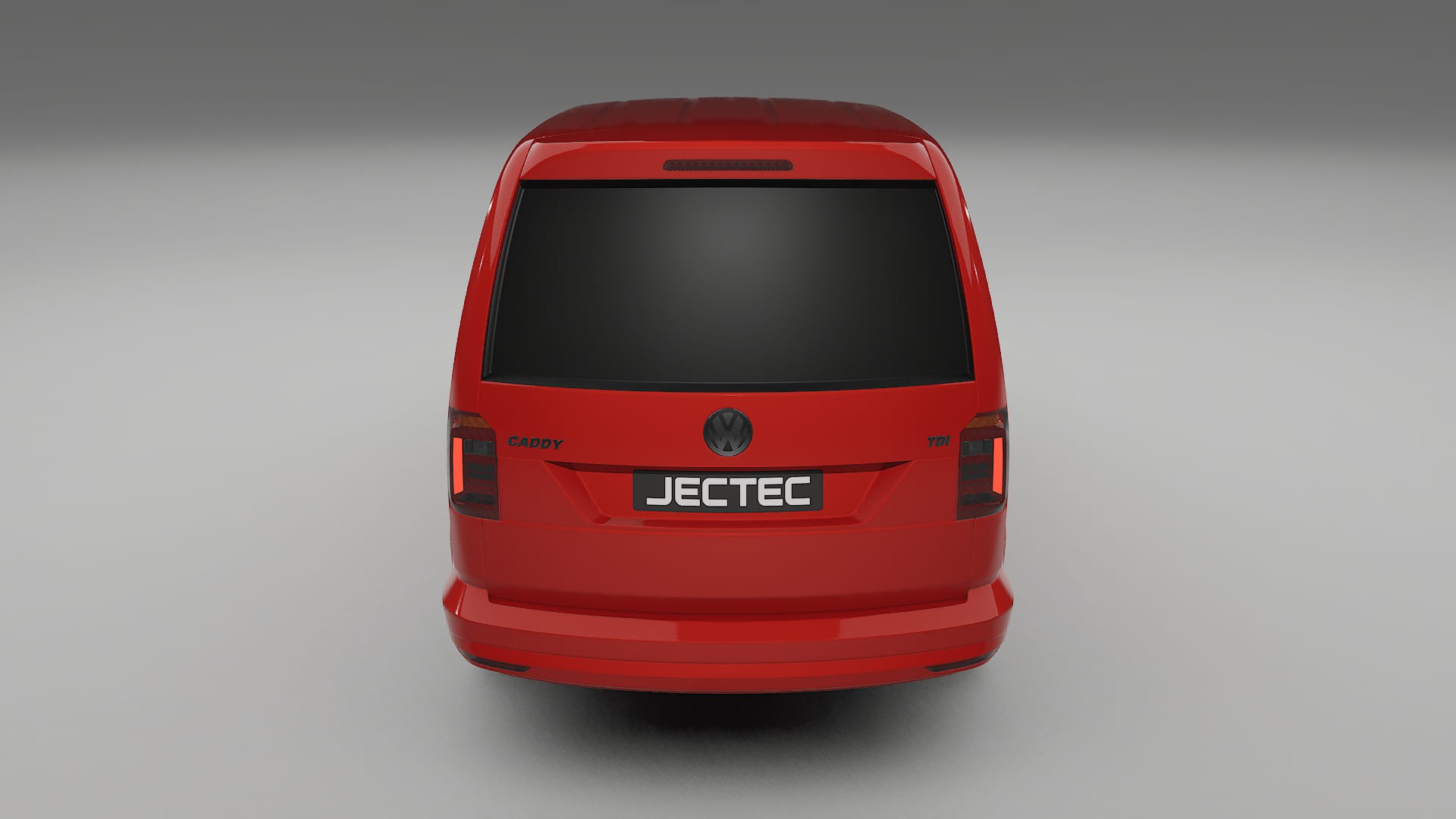 VW Caddy Maxi SB TPU Lackschutzfolie | BLAZE Farbwechsel PPF – Komplett-Vorgeschnittener Kit