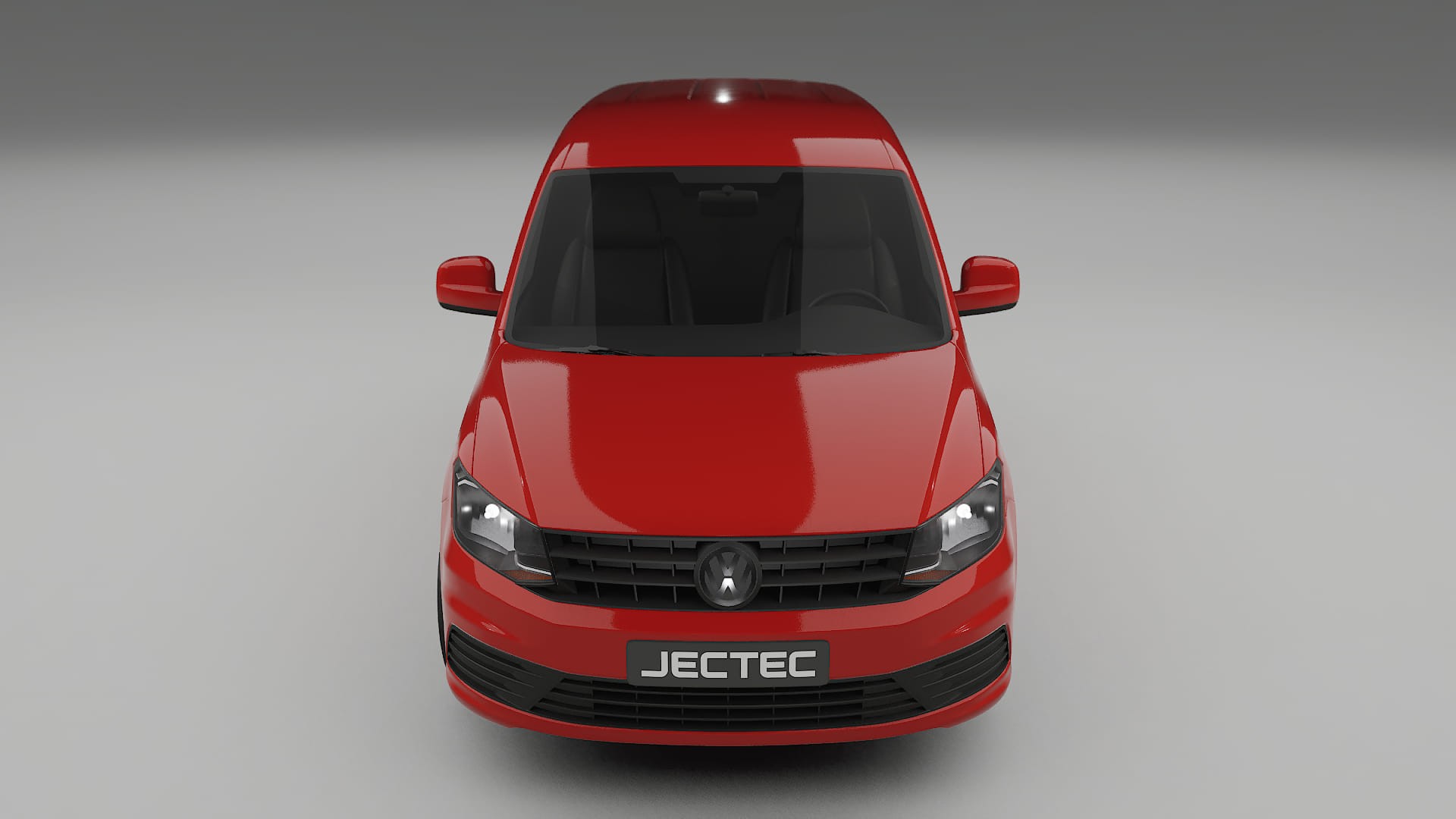 VW Caddy Maxi SB TPU Lackschutzfolie | BLAZE Farbwechsel PPF – Komplett-Vorgeschnittener Kit