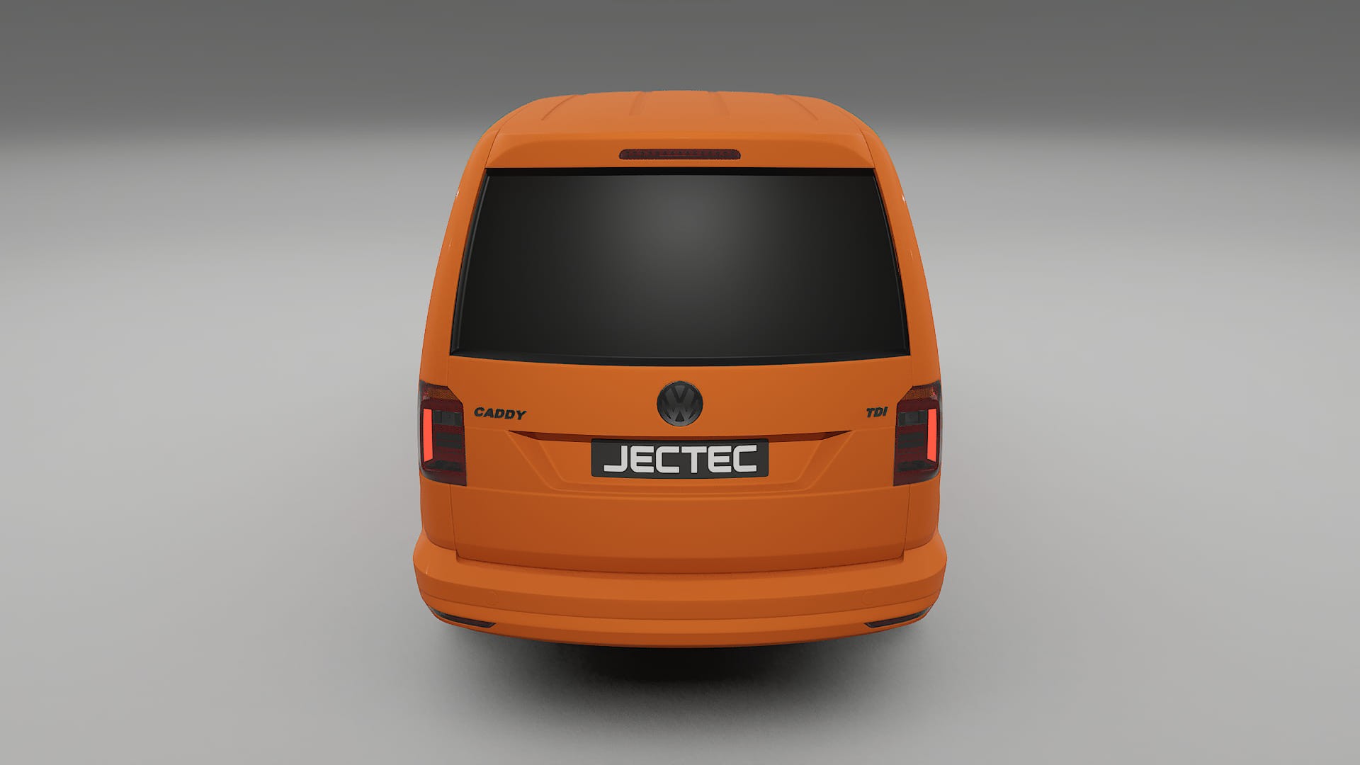 VW Caddy Maxi SB TPU Lackschutzfolie | ROCKET Farbwechsel PPF – Komplett-Vorgeschnittener Kit