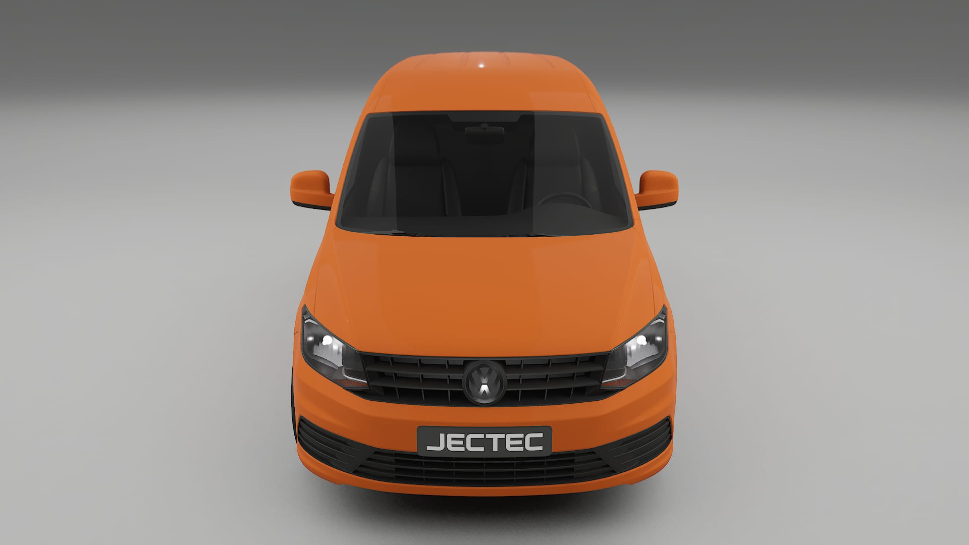 VW Caddy Maxi SB TPU Lackschutzfolie | ROCKET Farbwechsel PPF – Komplett-Vorgeschnittener Kit