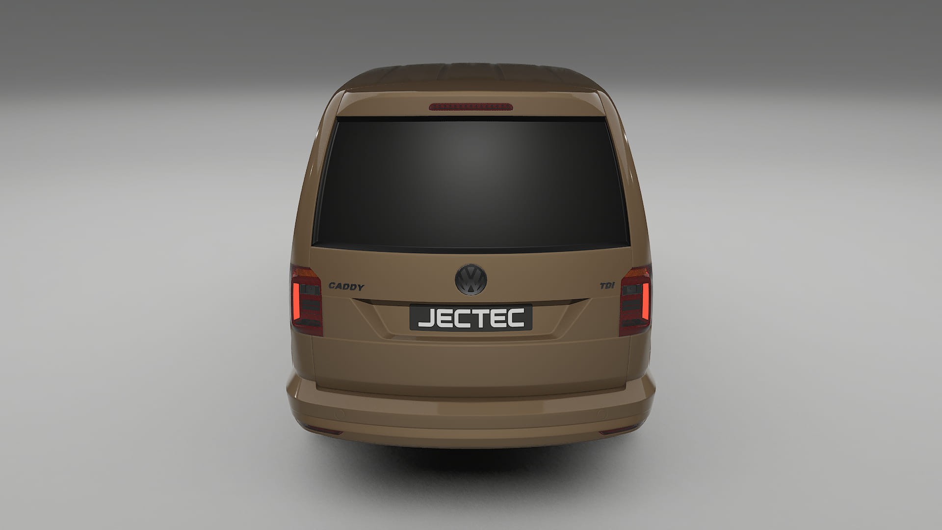 VW Caddy Maxi SB TPU Lackschutzfolie | SAHARA Farbwechsel PPF – Komplett-Vorgeschnittener Kit