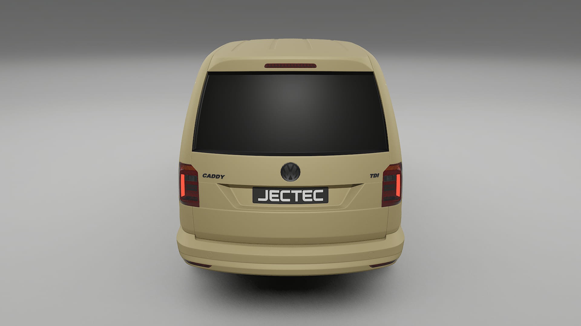 VW Caddy Maxi SB TPU Lackschutzfolie | SAND Farbwechsel PPF – Komplett-Vorgeschnittener Kit