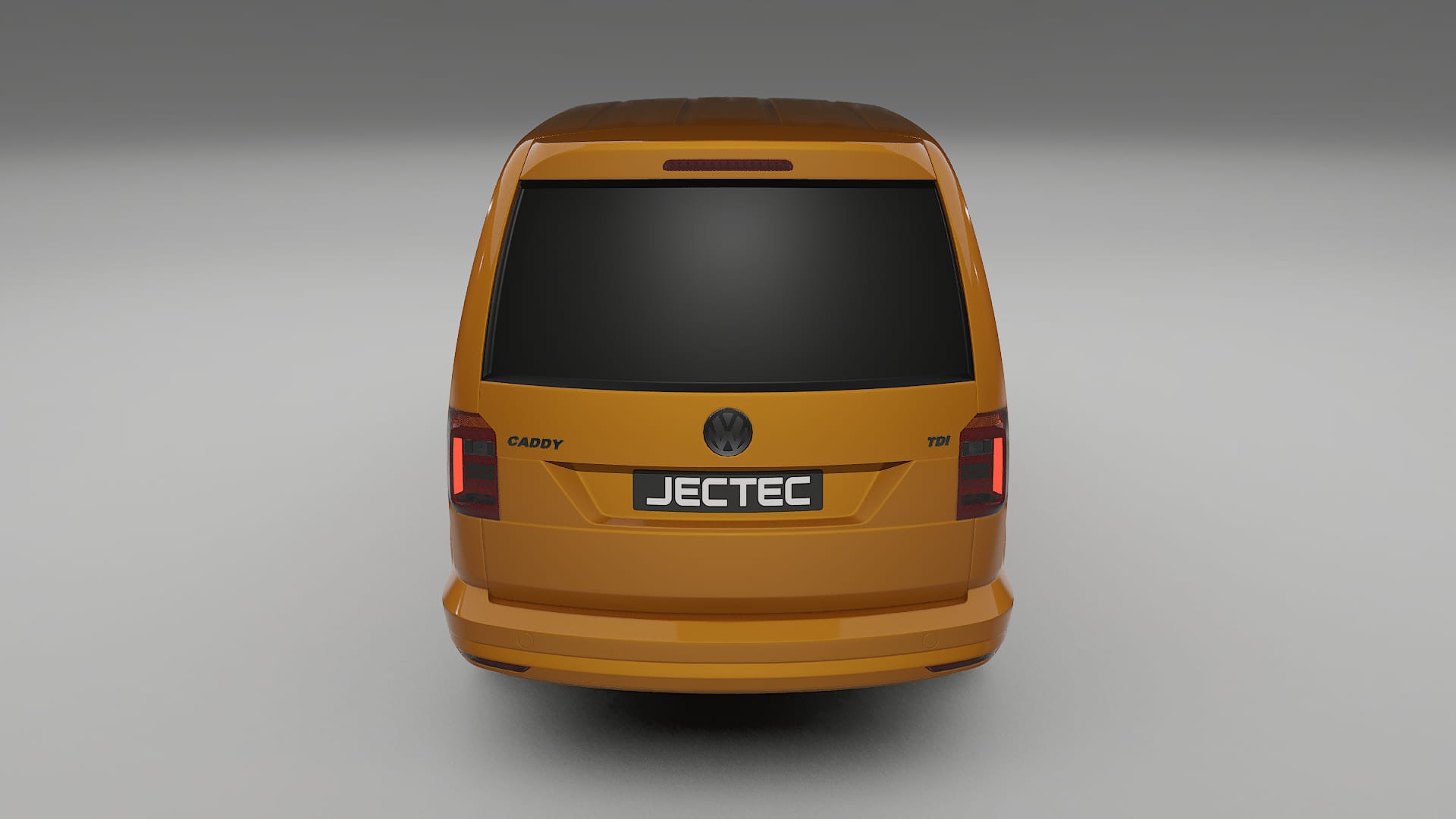 VW Caddy Maxi SB TPU Lackschutzfolie | DAISY Farbwechsel PPF – Komplett-Vorgeschnittener Kit