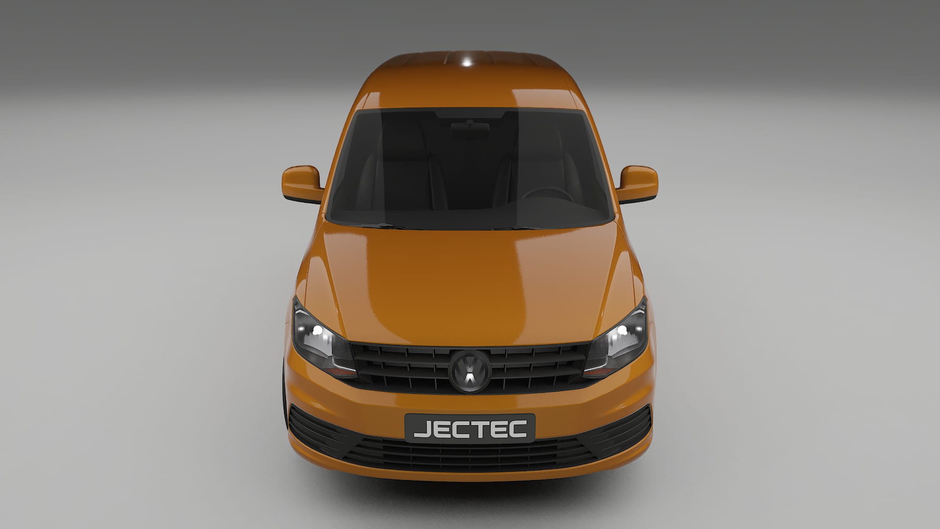 VW Caddy Maxi SB TPU Lackschutzfolie | DAISY Farbwechsel PPF – Komplett-Vorgeschnittener Kit