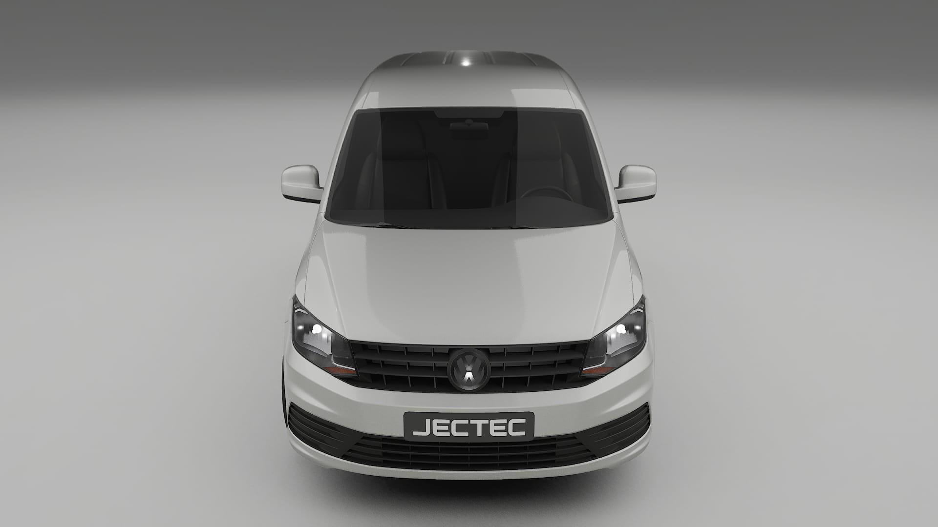 VW Caddy Maxi SB TPU Lackschutzfolie | PEARL Farbwechsel PPF – Komplett-Vorgeschnittener Kit
