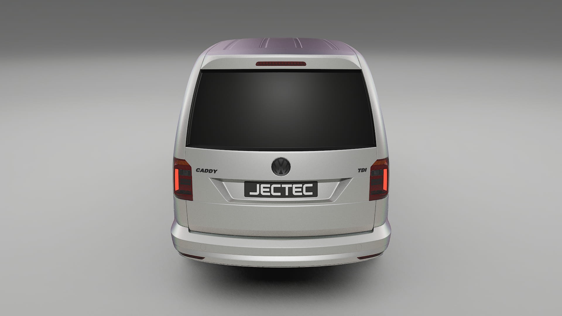 VW Caddy Maxi SB TPU Lackschutzfolie | NEBULA Farbwechsel PPF – Komplett-Vorgeschnittener Kit