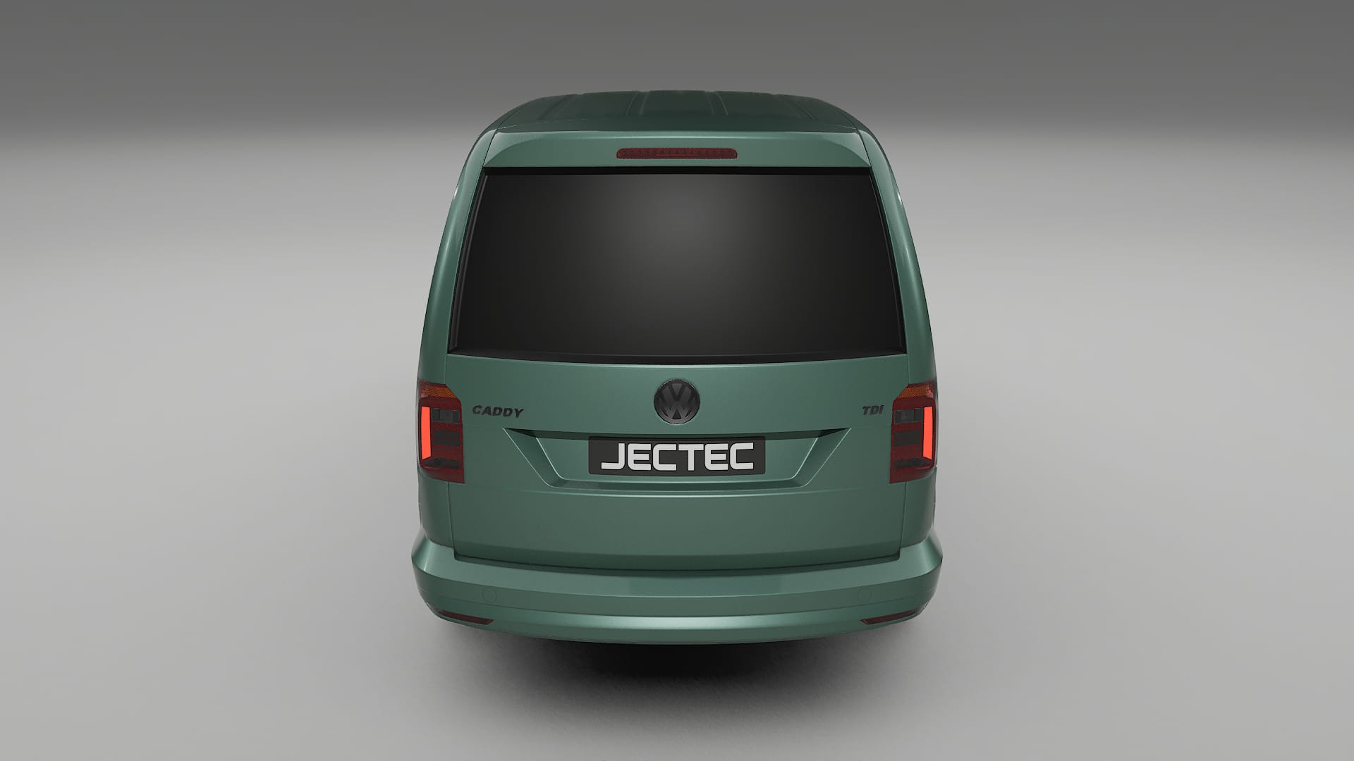VW Caddy Maxi SB TPU Lackschutzfolie | EVERGREEN Farbwechsel PPF – Komplett-Vorgeschnittener Kit