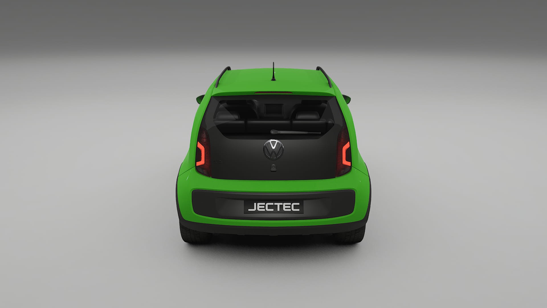 VW Cross Up TPU Lackschutzfolie | VENOM Farbwechsel PPF – Komplett-Vorgeschnittener Kit