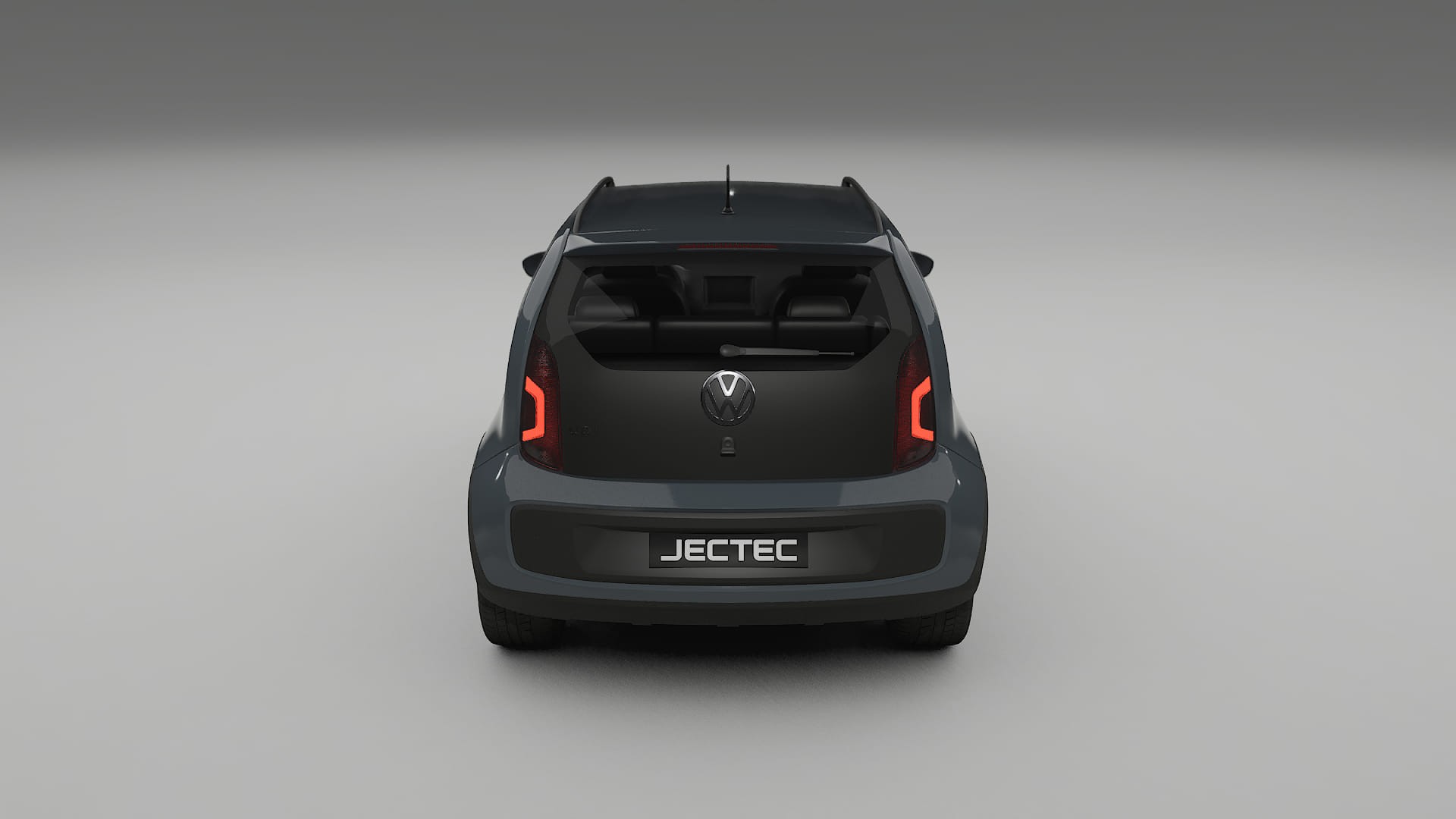 VW Cross Up TPU Lackschutzfolie | GRANITE Farbwechsel PPF – Komplett-Vorgeschnittener Kit