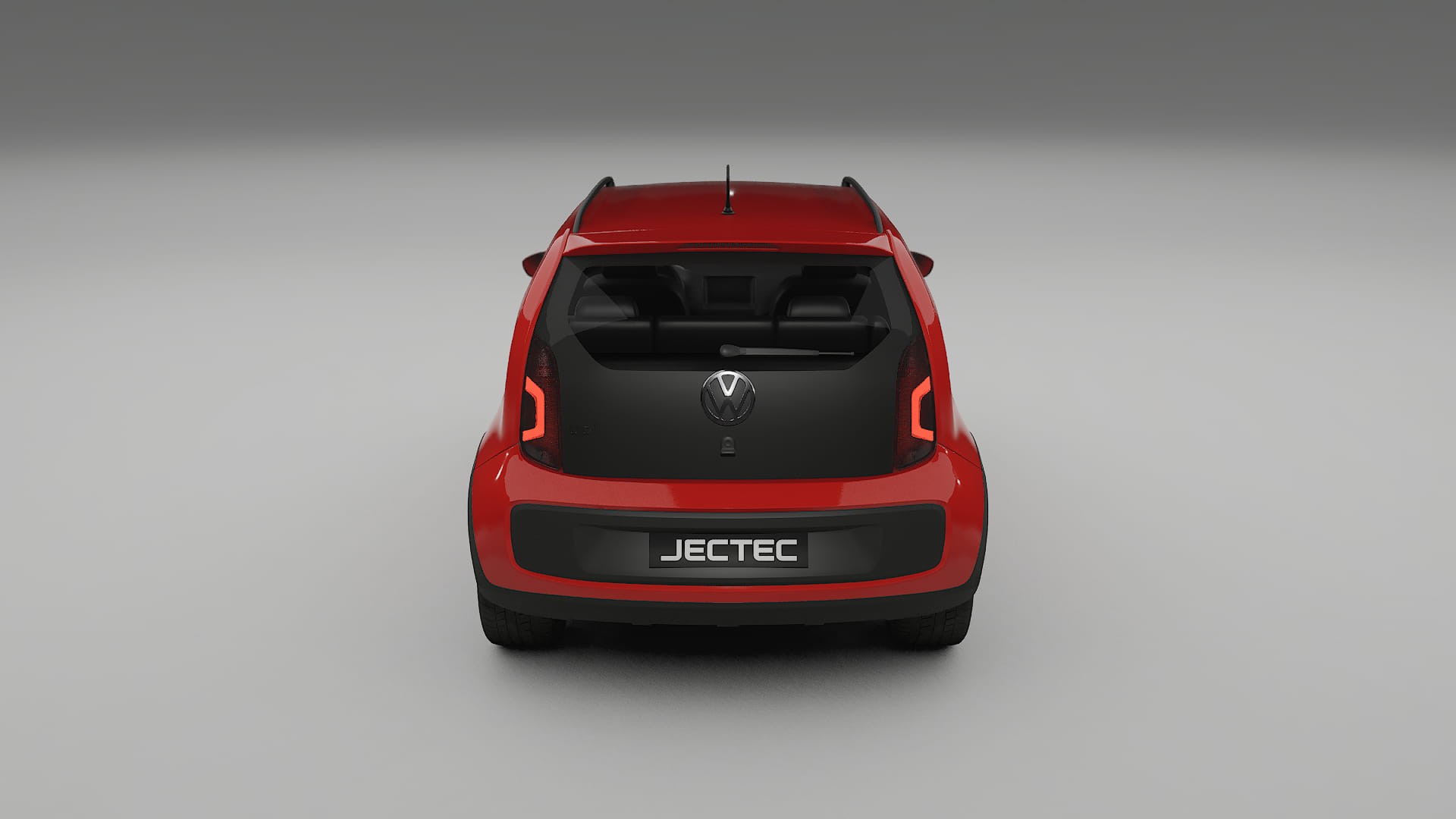 VW Cross Up TPU Lackschutzfolie | BLAZE Farbwechsel PPF – Komplett-Vorgeschnittener Kit