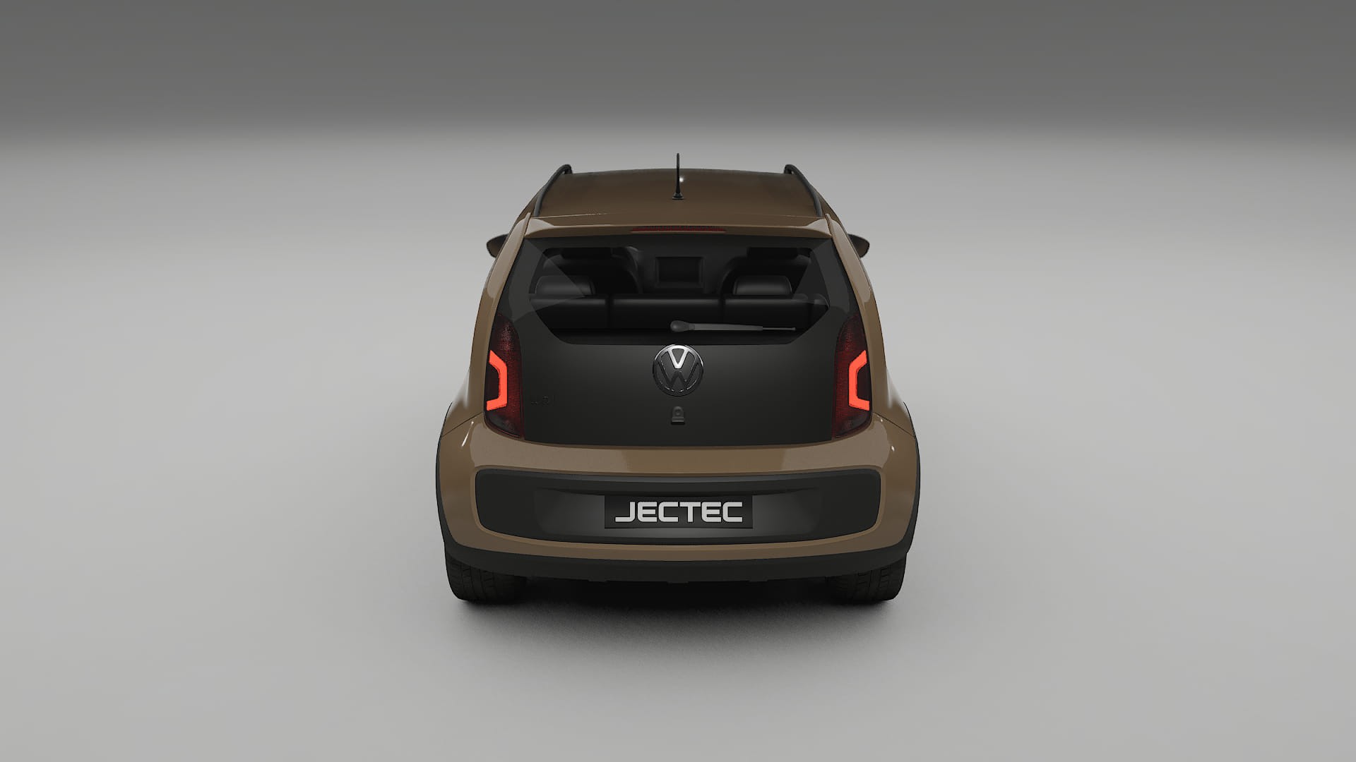 VW Cross Up TPU Lackschutzfolie | SAHARA Farbwechsel PPF – Komplett-Vorgeschnittener Kit