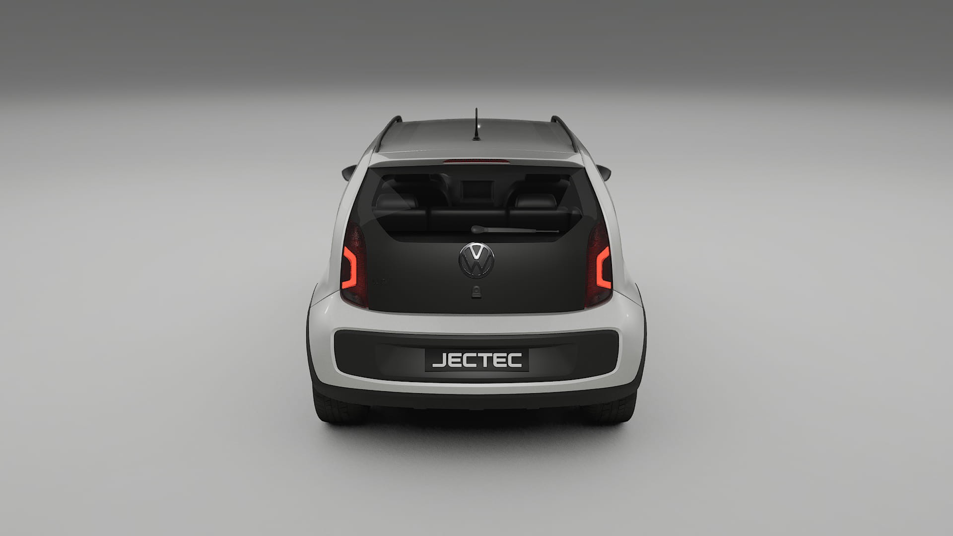 VW Cross Up TPU Lackschutzfolie | PEARL Farbwechsel PPF – Komplett-Vorgeschnittener Kit