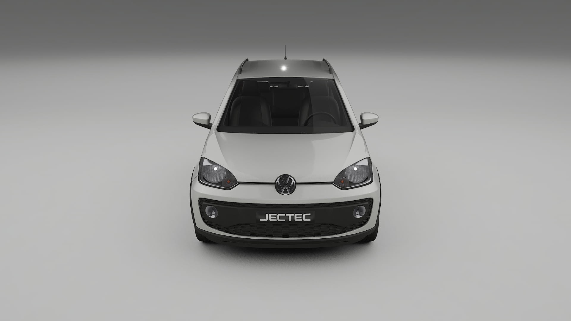 VW Cross Up TPU Lackschutzfolie | PEARL Farbwechsel PPF – Komplett-Vorgeschnittener Kit