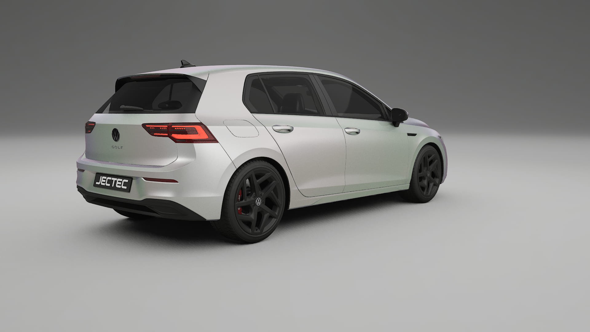 VW Cross Up TPU Lackschutzfolie | NEBULA Farbwechsel PPF – Komplett-Vorgeschnittener Kit