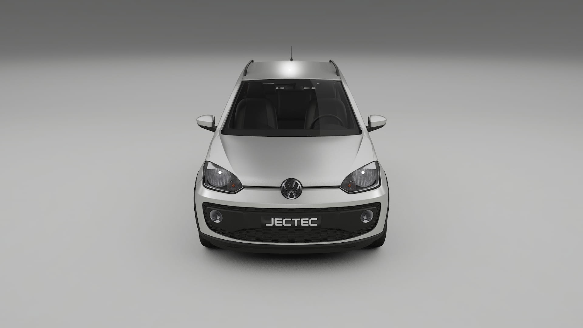 VW Cross Up TPU Lackschutzfolie | OPAL Farbwechsel PPF – Komplett-Vorgeschnittener Kit