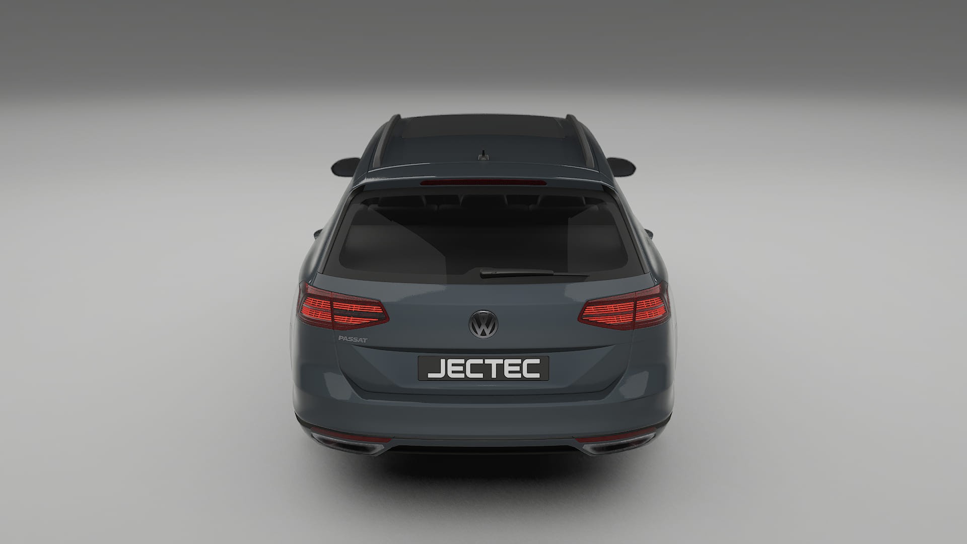 VW Passat Variant R B8 TPU Lackschutzfolie | GRANITE Farbwechsel PPF – Komplett-Vorgeschnittener Kit