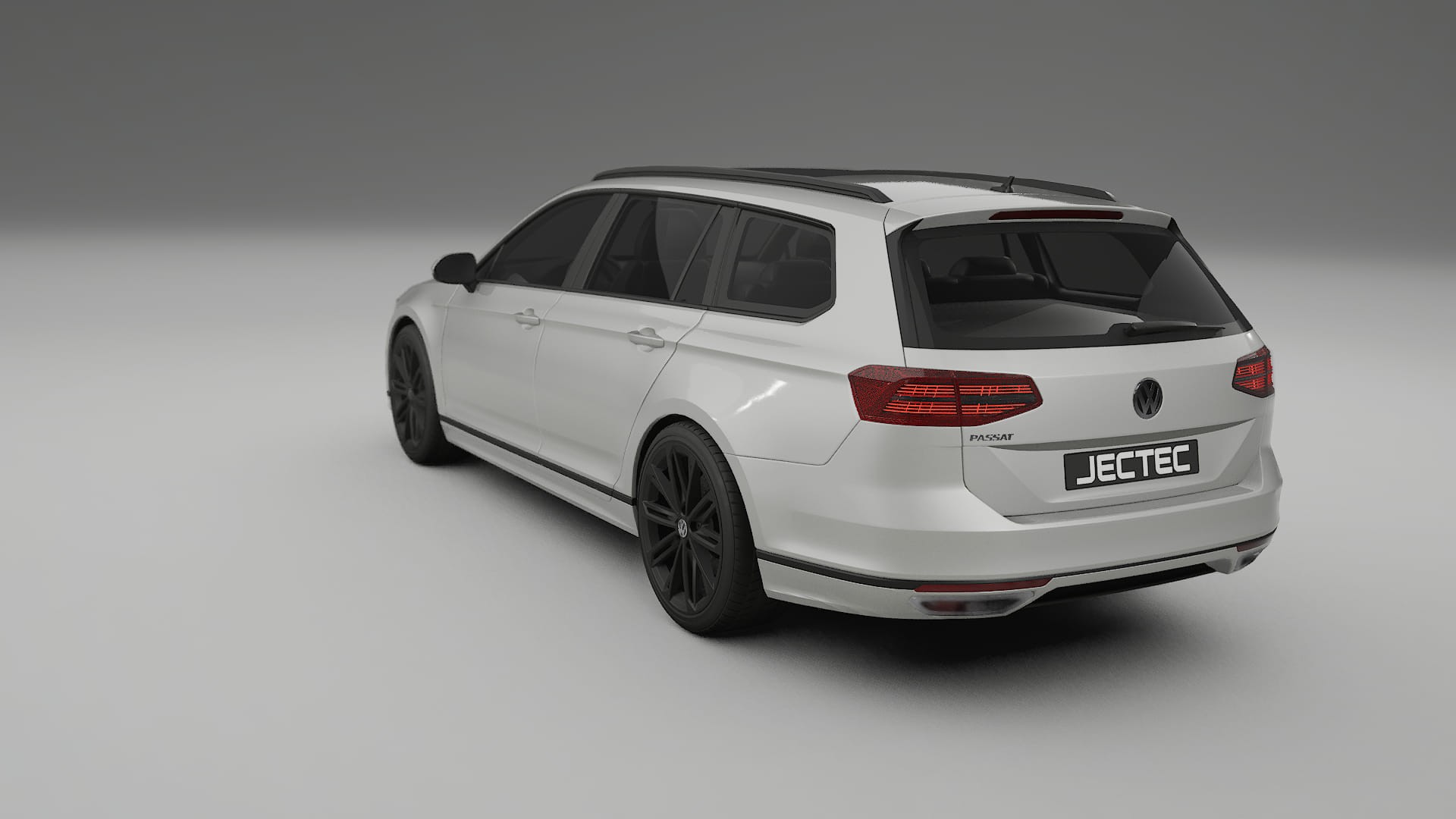 VW Passat Variant R B8 TPU Lackschutzfolie | PEARL Farbwechsel PPF – Komplett-Vorgeschnittener Kit