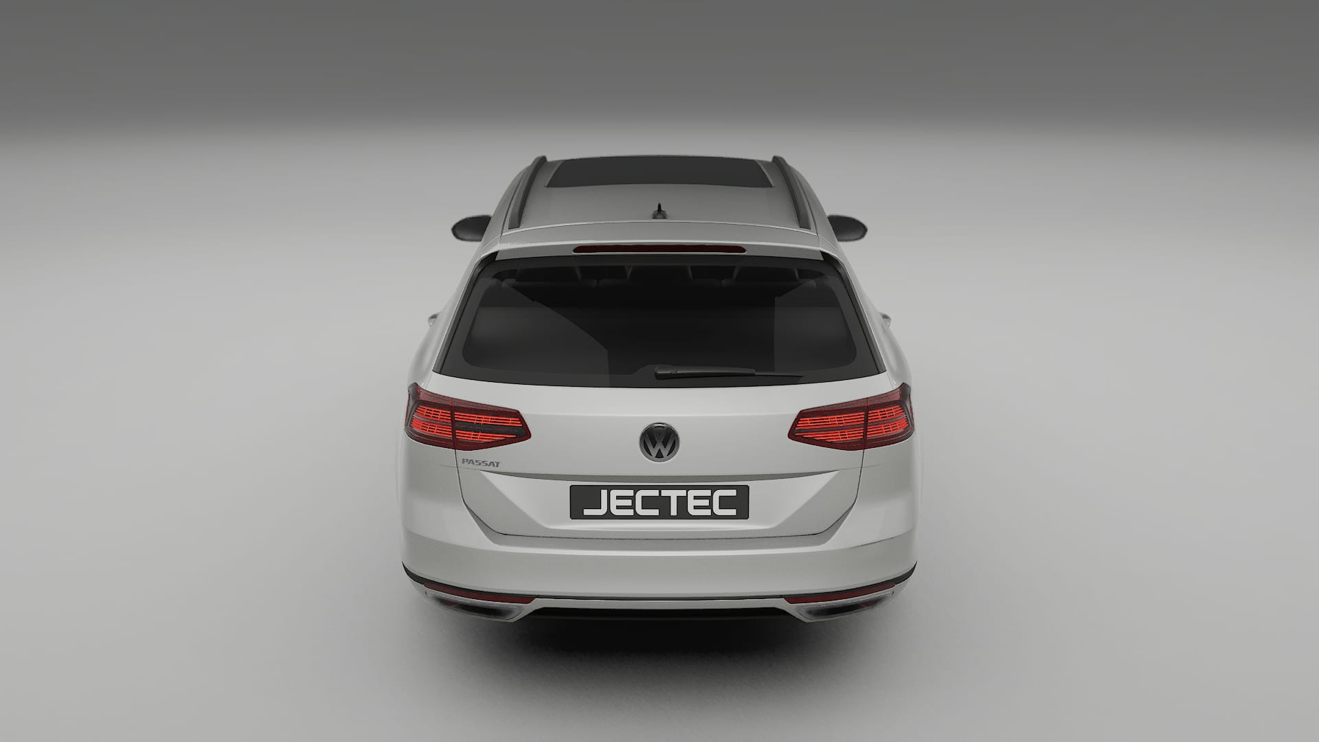 VW Passat Variant R B8 TPU Lackschutzfolie | PEARL Farbwechsel PPF – Komplett-Vorgeschnittener Kit