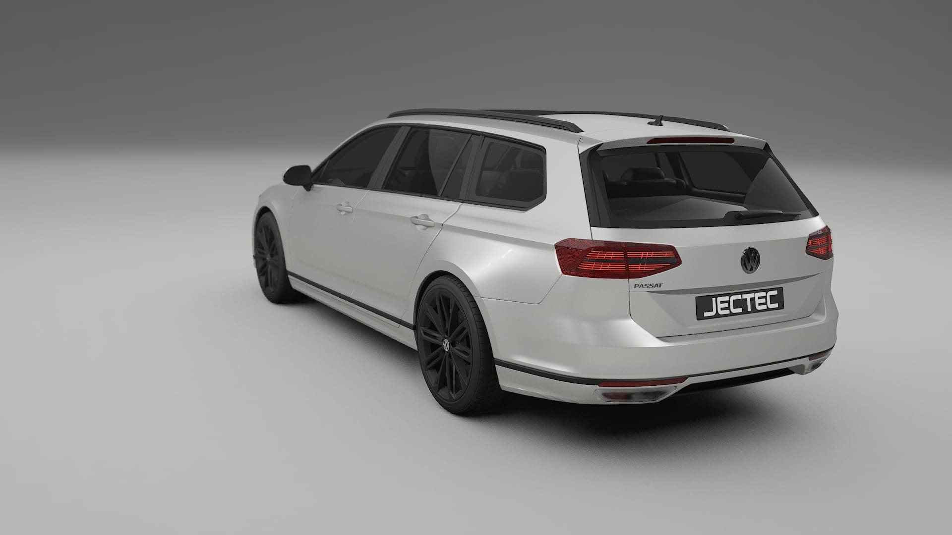 VW Passat Variant R B8 TPU Lackschutzfolie | OPAL Farbwechsel PPF – Komplett-Vorgeschnittener Kit