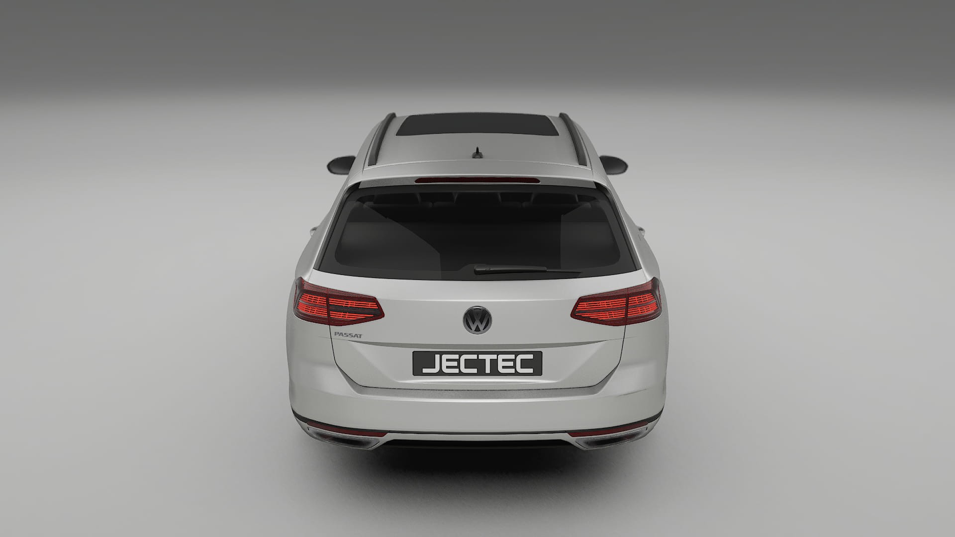 VW Passat Variant R B8 TPU Lackschutzfolie | OPAL Farbwechsel PPF – Komplett-Vorgeschnittener Kit