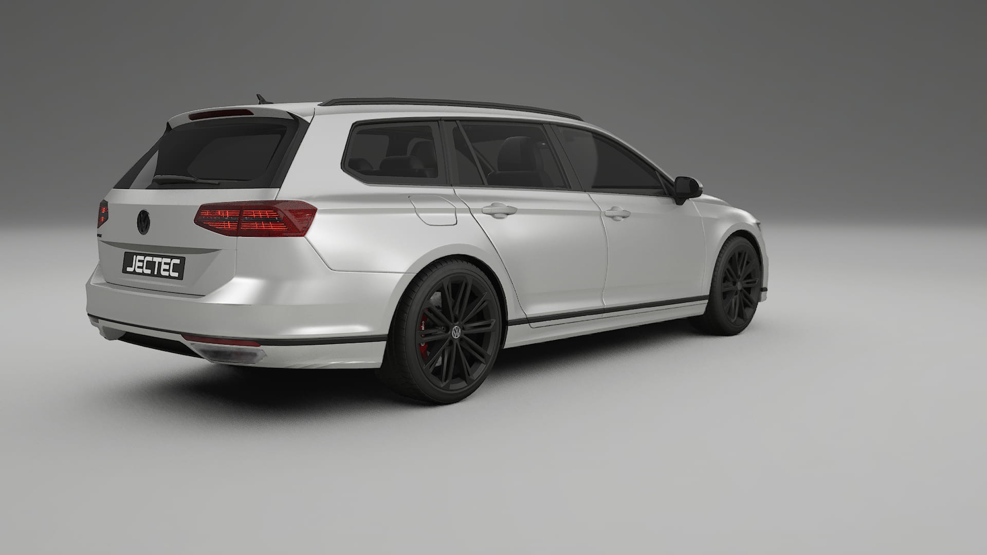 VW Passat Variant R B8 TPU Lackschutzfolie | OPAL Farbwechsel PPF – Komplett-Vorgeschnittener Kit