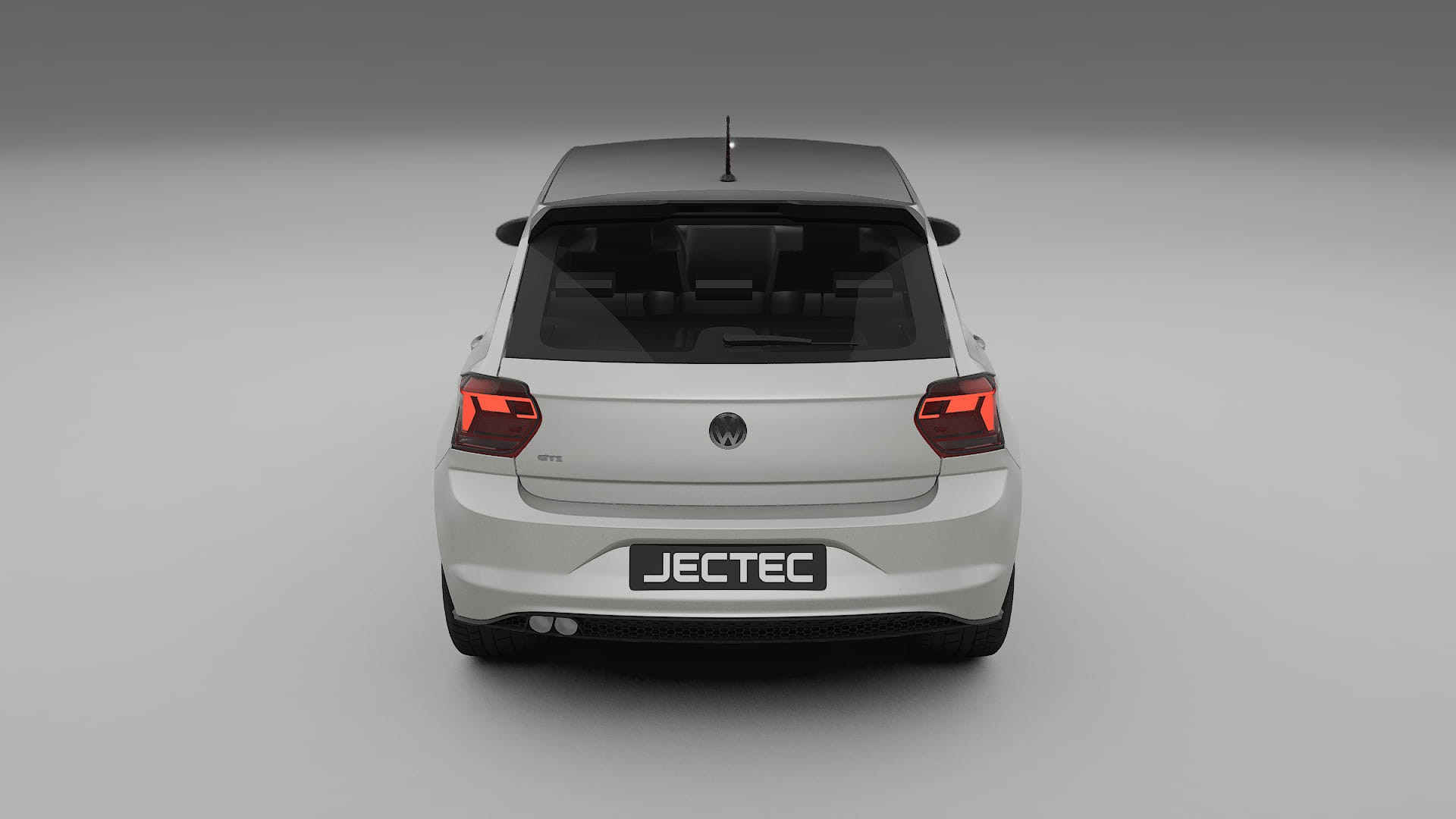 VW Polo GTI VI TPU Lackschutzfolie | PEARL Farbwechsel PPF – Komplett-Vorgeschnittener Kit