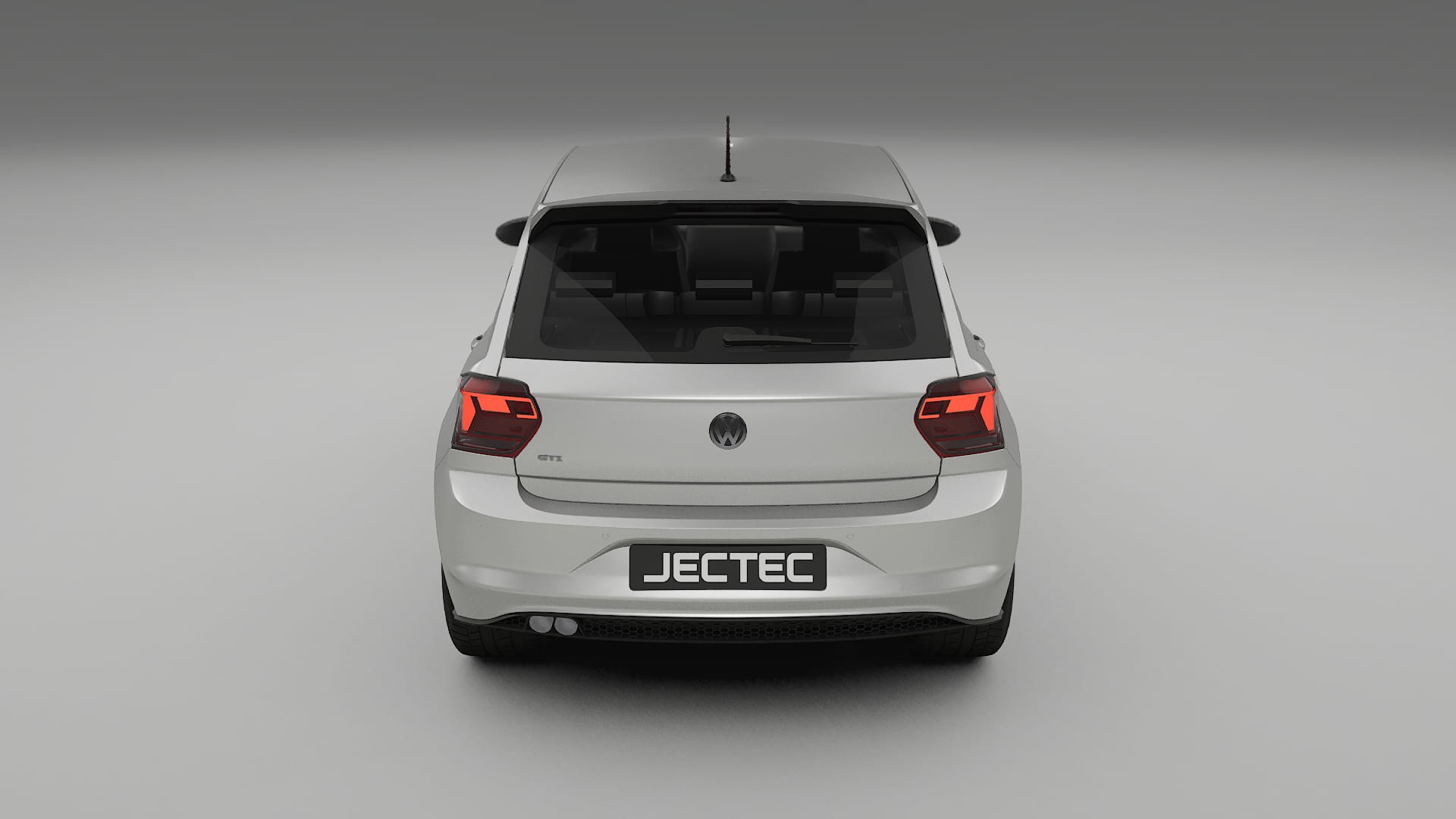 VW Polo GTI VI TPU Lackschutzfolie | OPAL Farbwechsel PPF – Komplett-Vorgeschnittener Kit