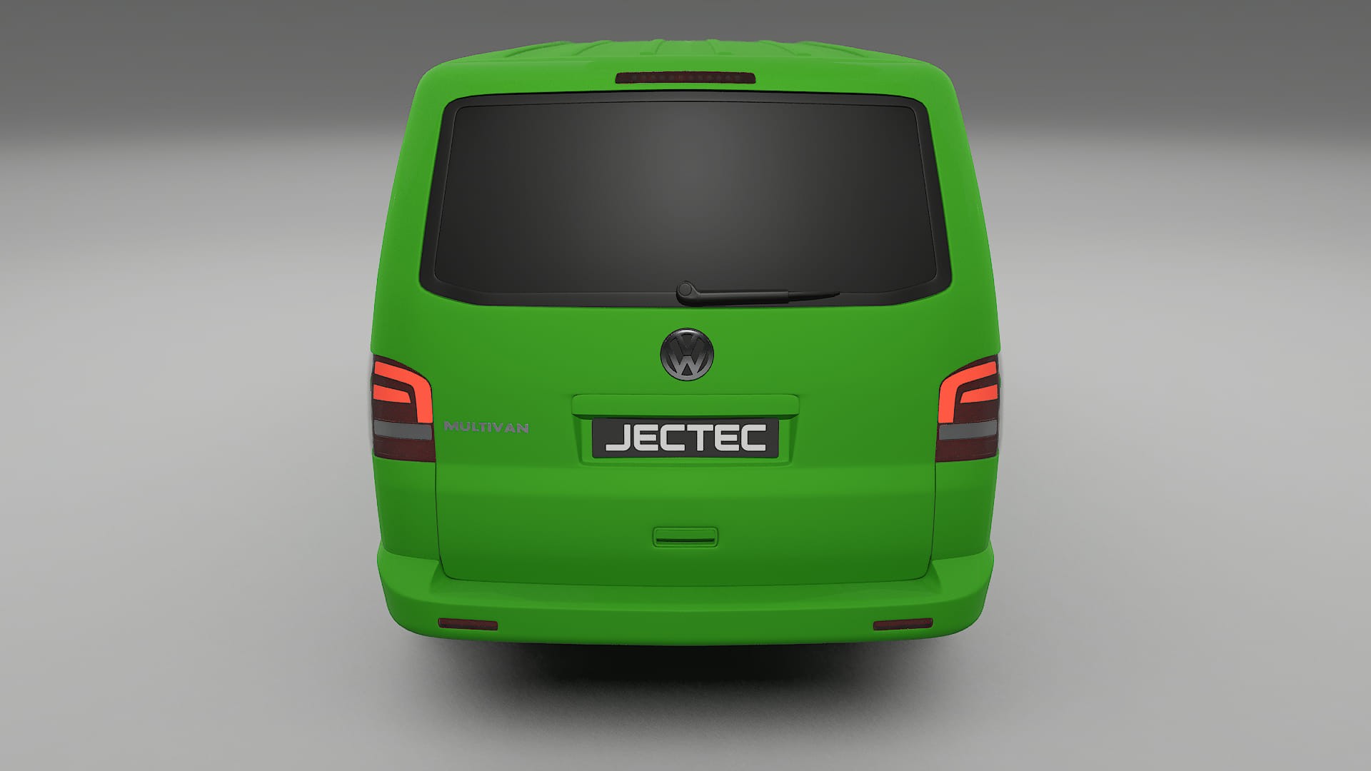 VW Transporter T5 Caravelle TPU Lackschutzfolie | VENOM Farbwechsel PPF – Komplett-Vorgeschnittener Kit