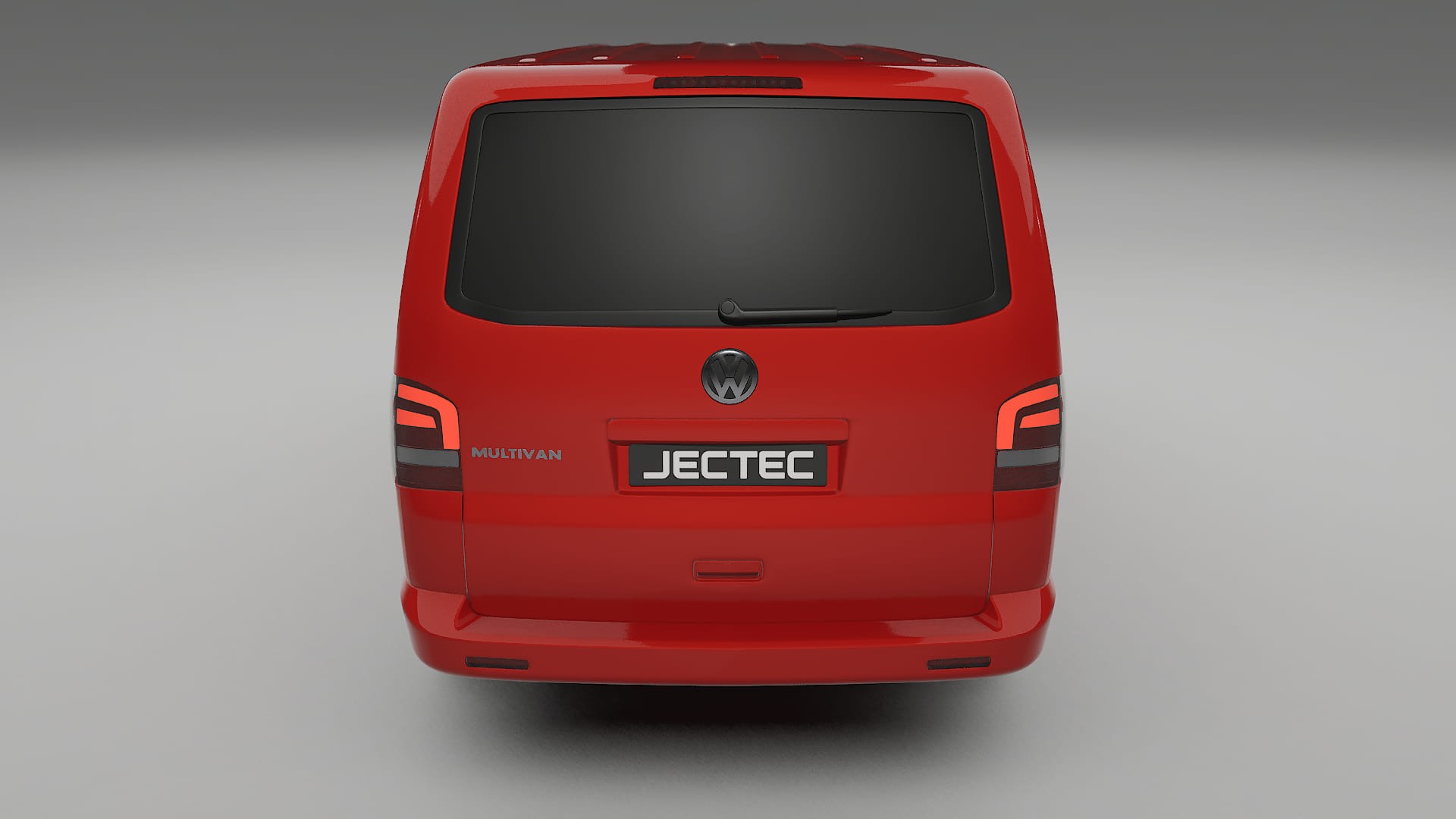 VW Transporter T5 Caravelle TPU Lackschutzfolie | BLAZE Farbwechsel PPF – Komplett-Vorgeschnittener Kit