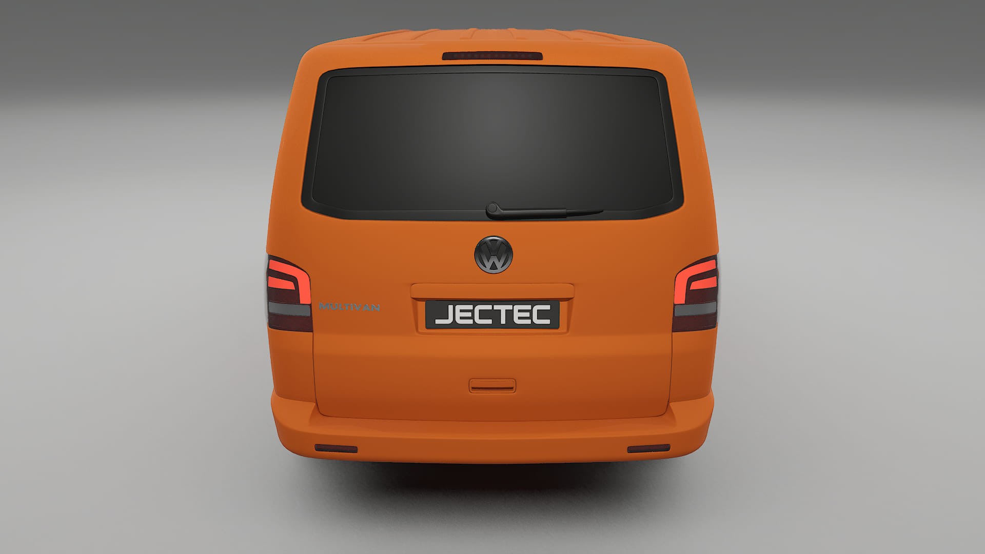 VW Transporter T5 Caravelle TPU Lackschutzfolie | ROCKET Farbwechsel PPF – Komplett-Vorgeschnittener Kit