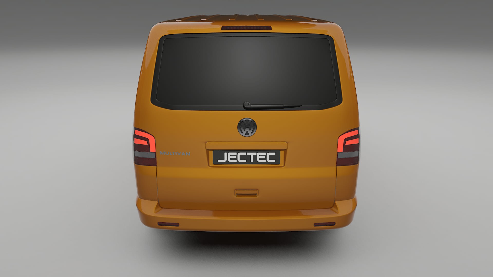 VW Transporter T5 Caravelle TPU Lackschutzfolie | DAISY Farbwechsel PPF – Komplett-Vorgeschnittener Kit