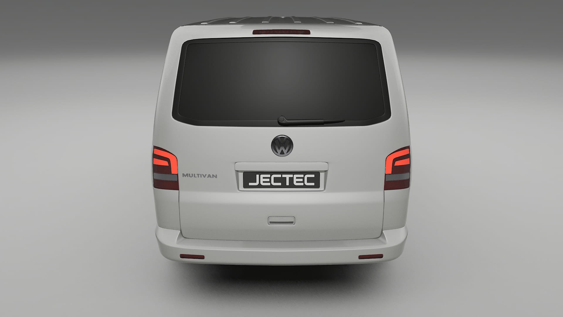 VW Transporter T5 Caravelle TPU Lackschutzfolie | PEARL Farbwechsel PPF – Komplett-Vorgeschnittener Kit