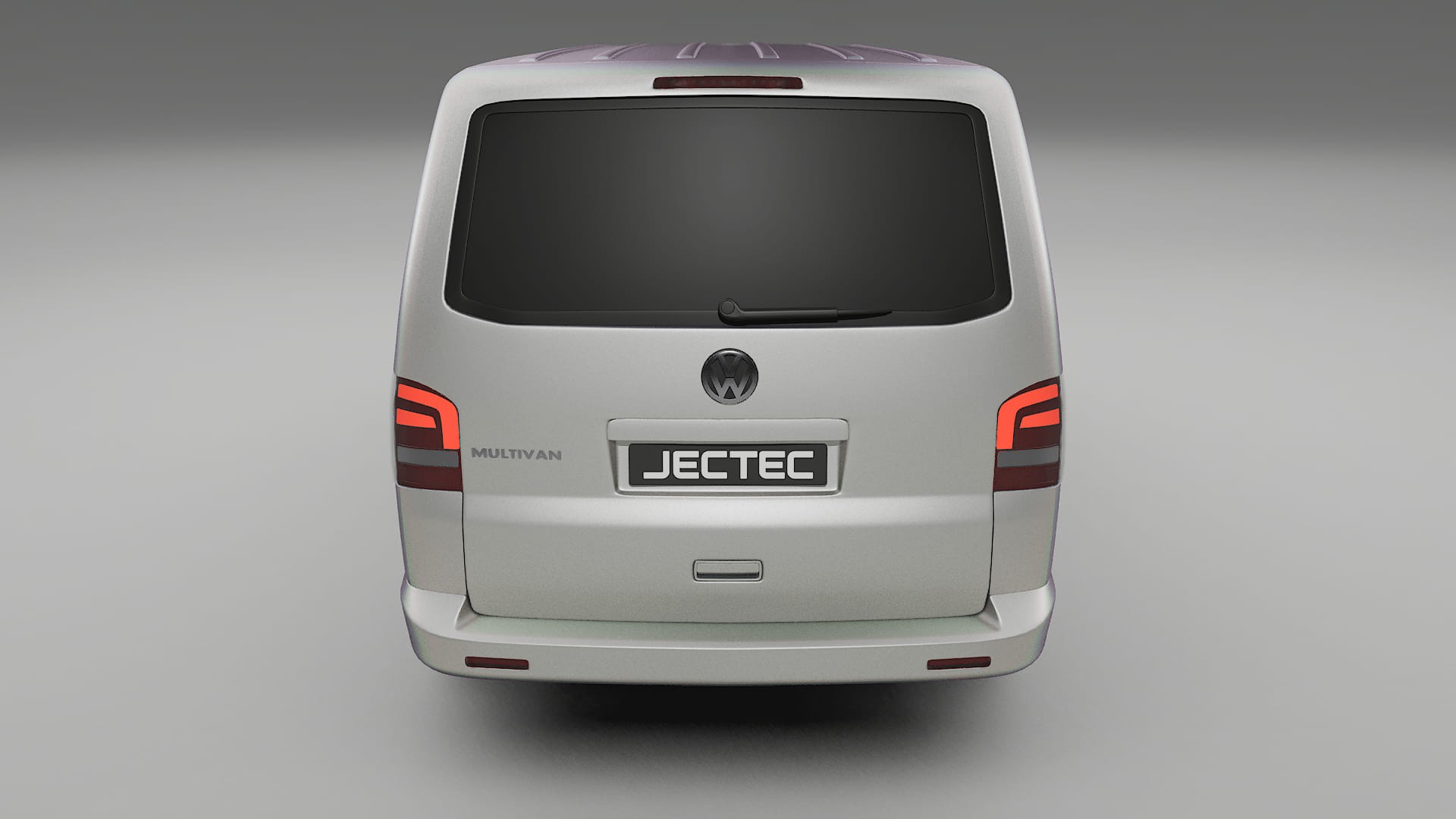VW Transporter T5 Caravelle TPU Lackschutzfolie | NEBULA Farbwechsel PPF – Komplett-Vorgeschnittener Kit