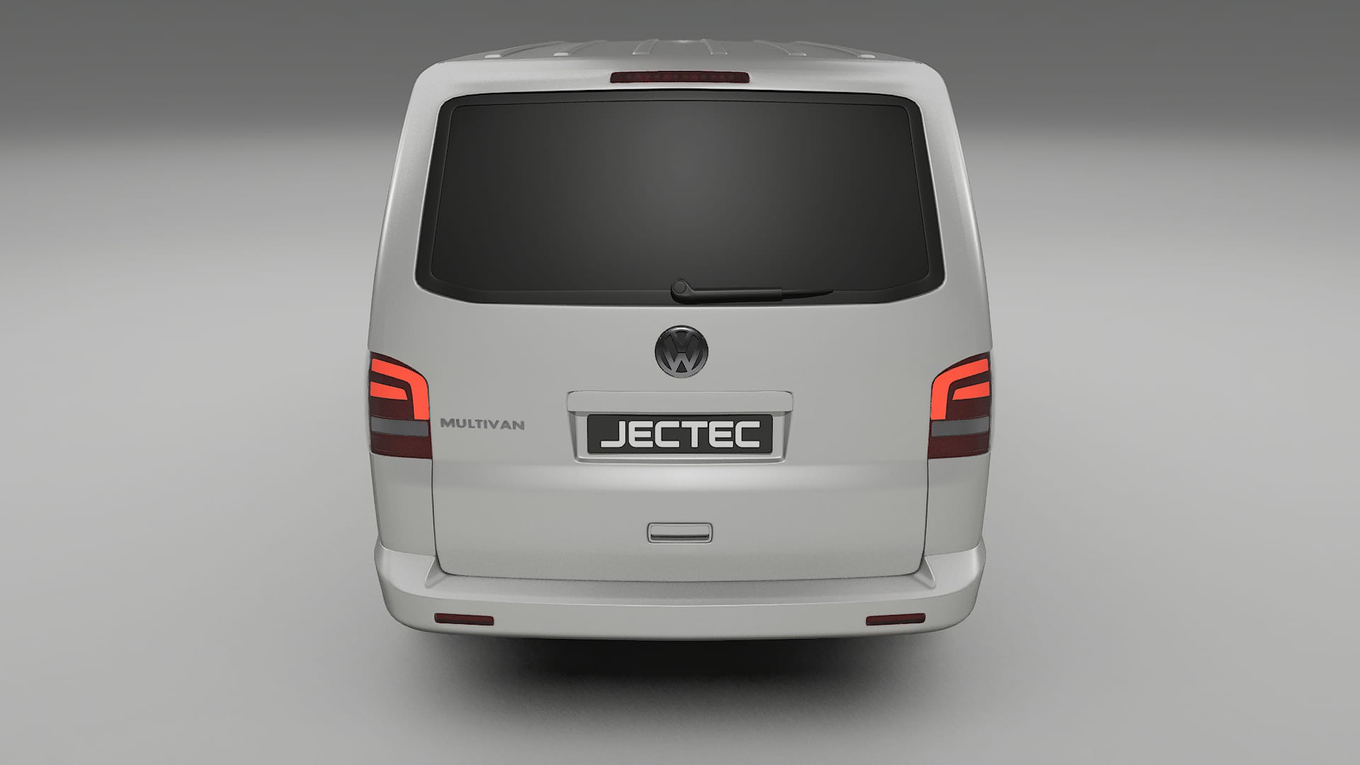 VW Transporter T5 Caravelle TPU Lackschutzfolie | OPAL Farbwechsel PPF – Komplett-Vorgeschnittener Kit