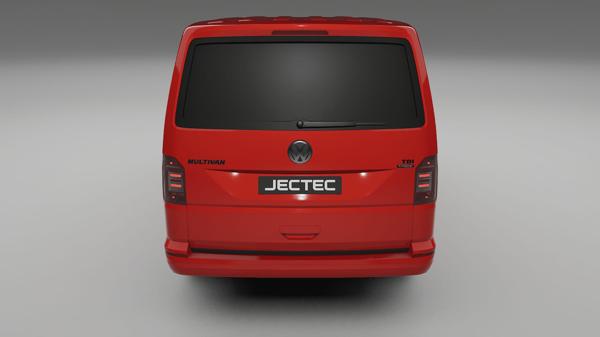 VW Transporter T6 Multivan TPU Lackschutzfolie | BLAZE Farbwechsel PPF – Komplett-Vorgeschnittener Kit