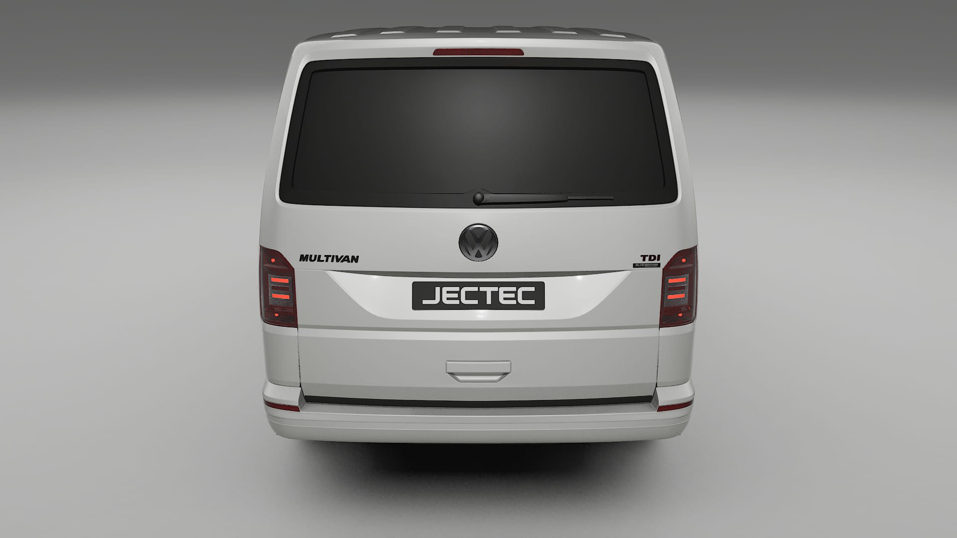 VW Transporter T6 Multivan TPU Lackschutzfolie | PEARL Farbwechsel PPF – Komplett-Vorgeschnittener Kit