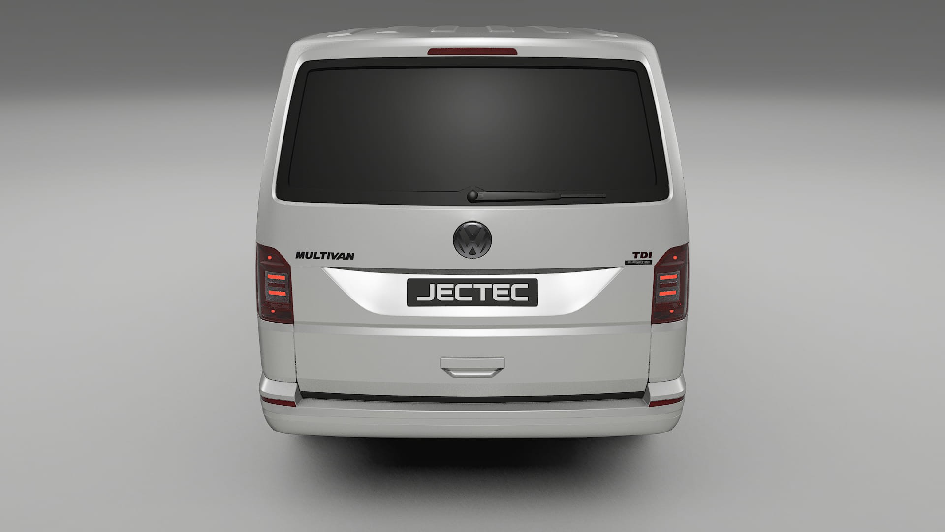 VW Transporter T6 Multivan TPU Lackschutzfolie | OPAL Farbwechsel PPF – Komplett-Vorgeschnittener Kit