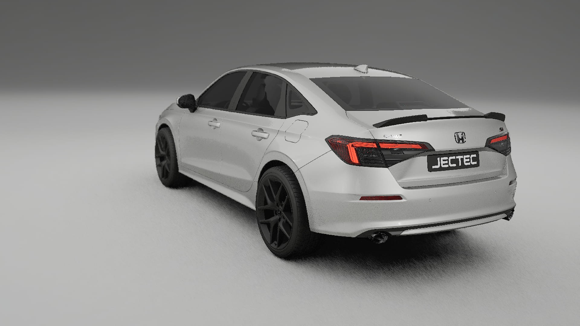 Honda Civic Si TPU Lackschutzfolie | PEARL Farbwechsel PPF – Komplett-Vorgeschnittener Kit