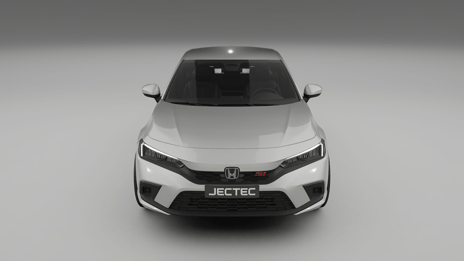Honda Civic Si TPU Lackschutzfolie | PEARL Farbwechsel PPF – Komplett-Vorgeschnittener Kit