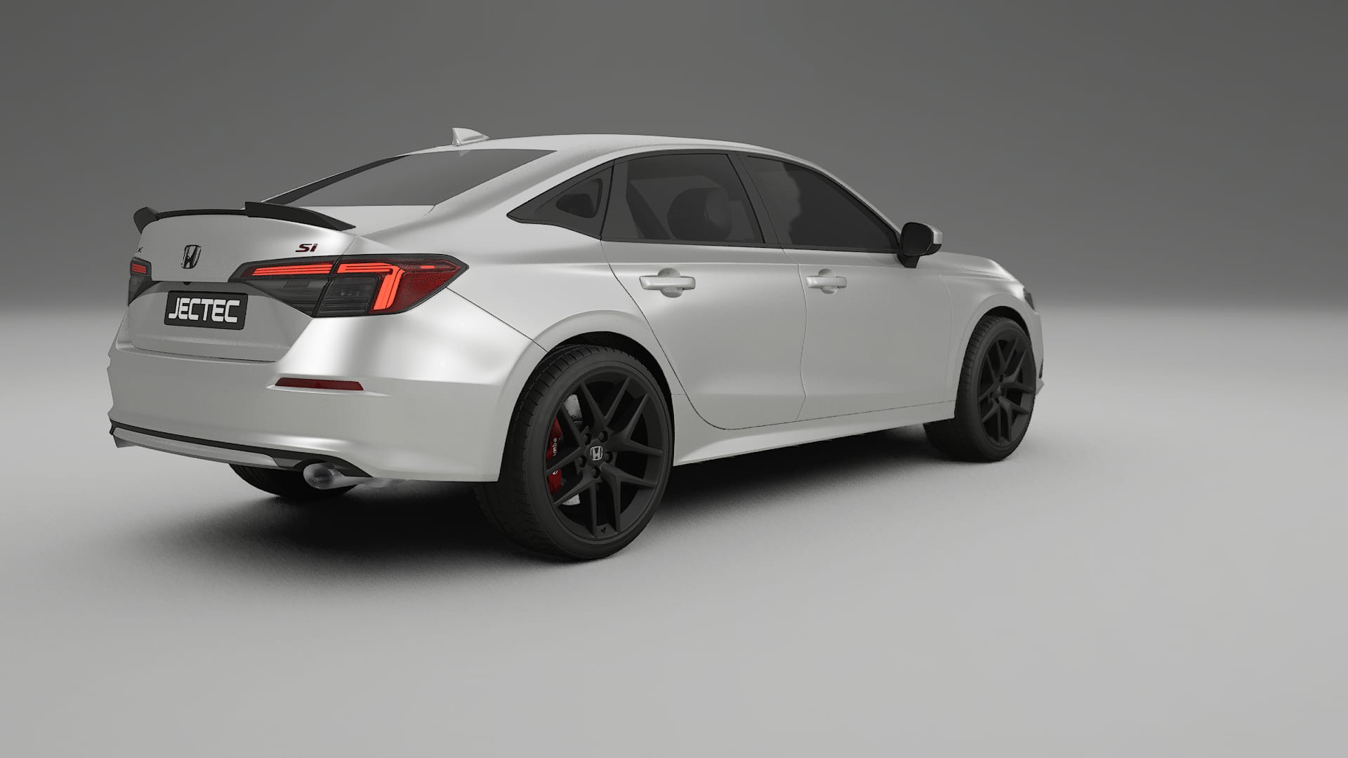 Honda Civic Si TPU Lackschutzfolie | OPAL Farbwechsel PPF – Komplett-Vorgeschnittener Kit