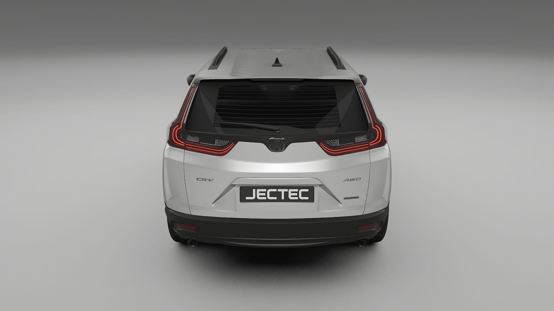 Honda CR V Touring prefacelift pre LCI TPU Lackschutzfolie | OPAL Farbwechsel PPF – Komplett-Vorgeschnittener Kit