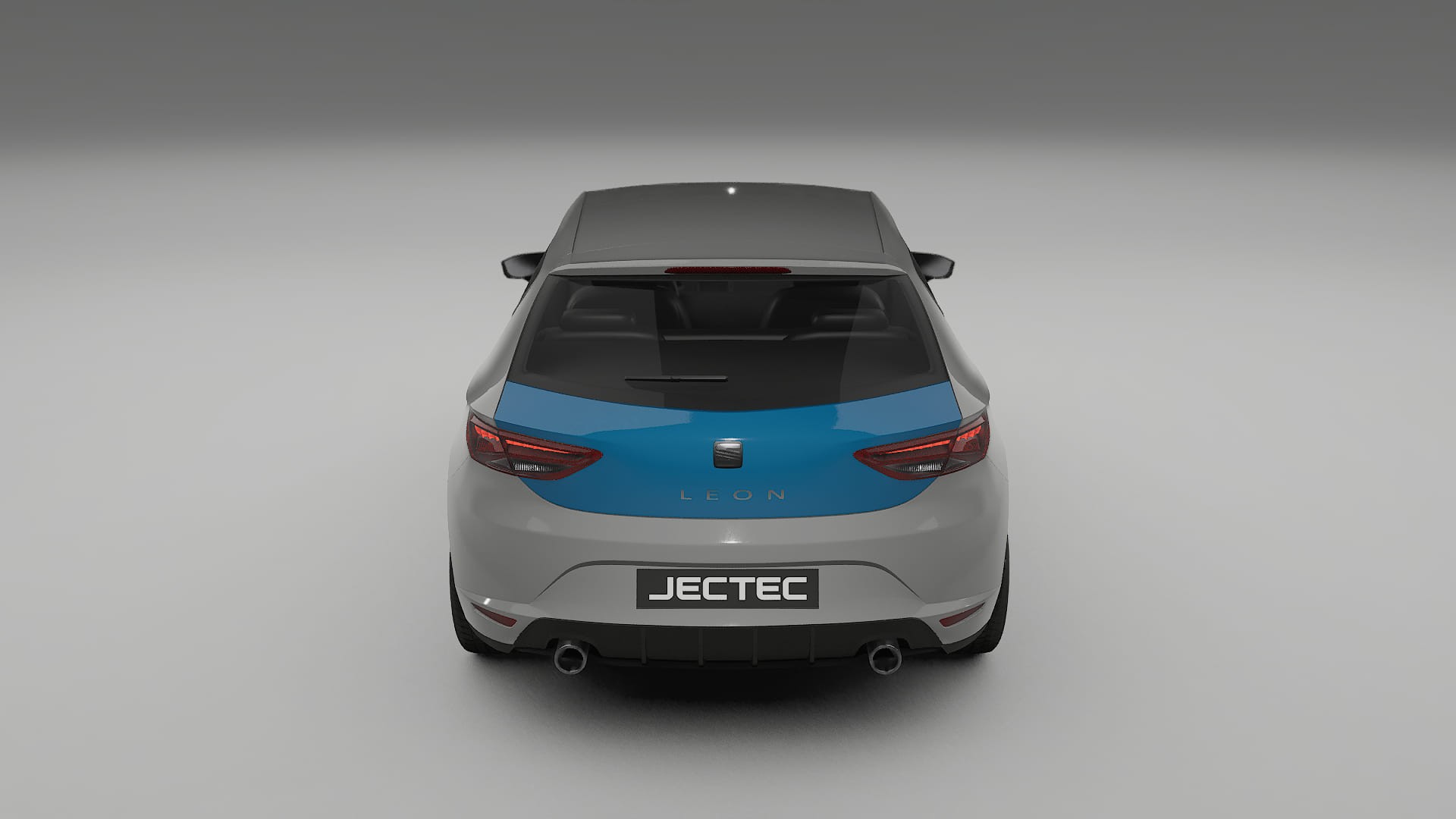 Seat Leon FR 5F Lackschutzfolie | CrystalGuard Transparente PPF Komplett-Vorgeschnittener Kit