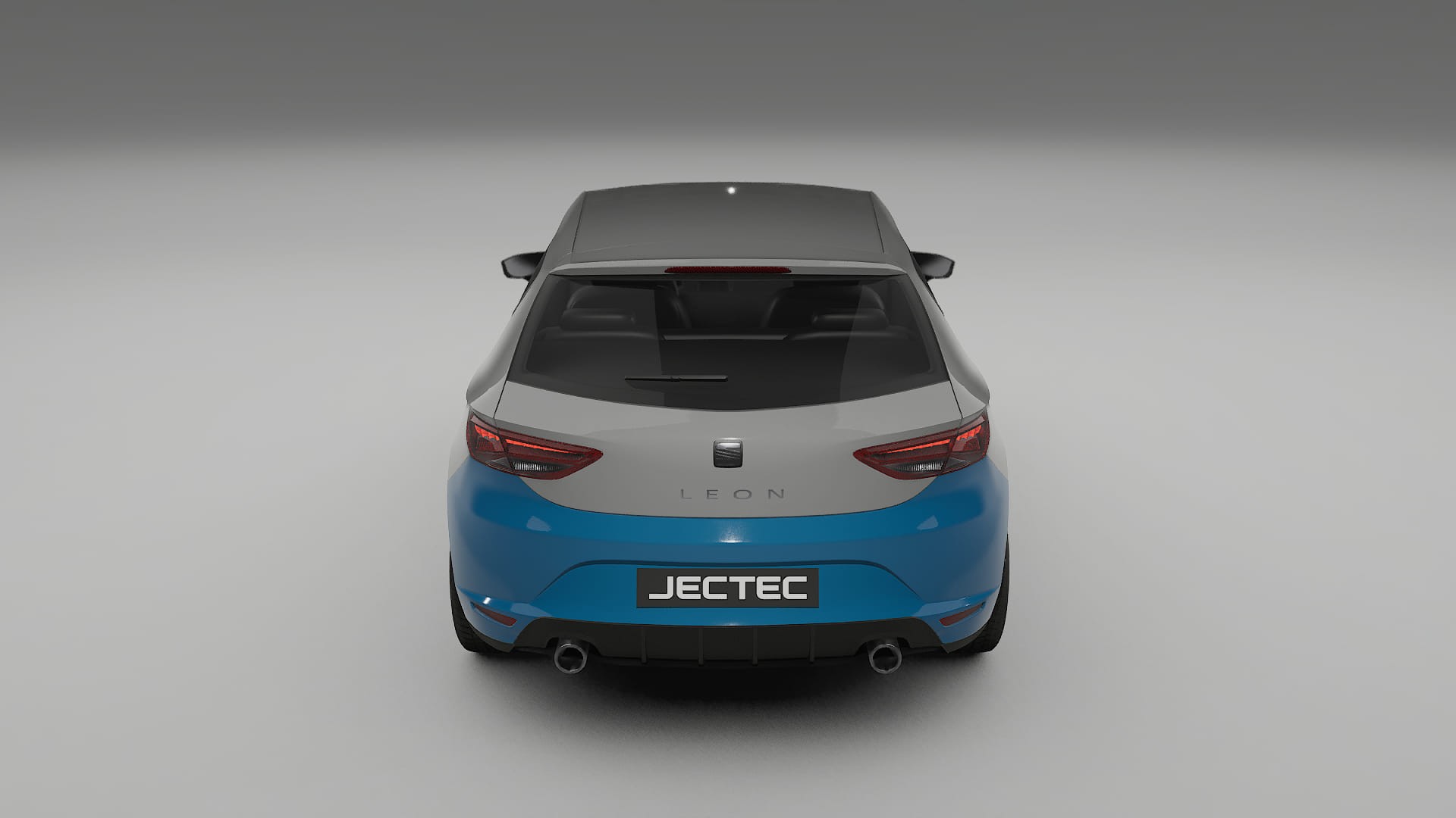 Seat Leon FR 5F Lackschutzfolie | CrystalGuard Transparente PPF Komplett-Vorgeschnittener Kit