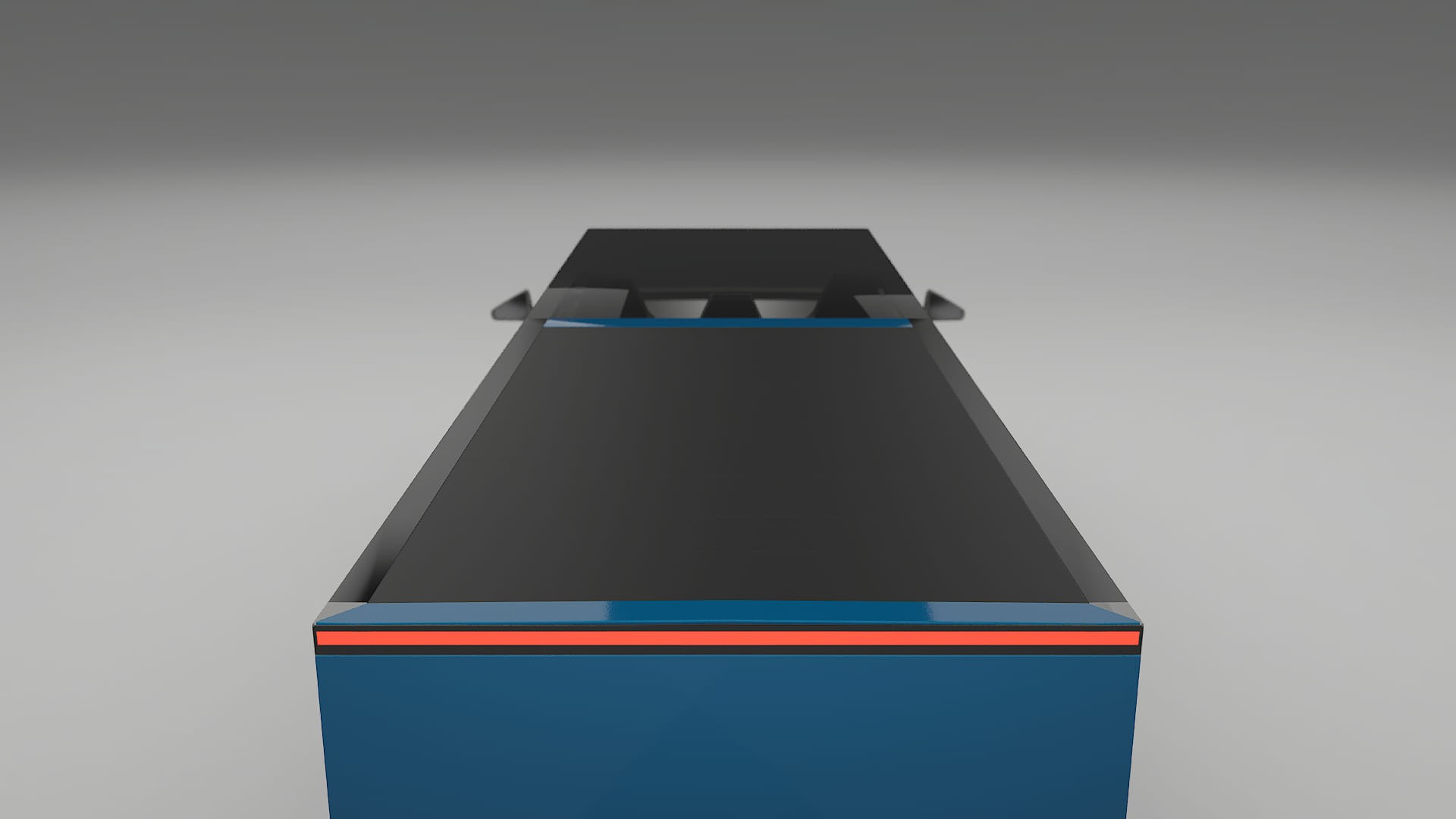 Tesla Cybertruck Lackschutzfolie | CrystalGuard Transparente PPF Komplett-Vorgeschnittener Kit