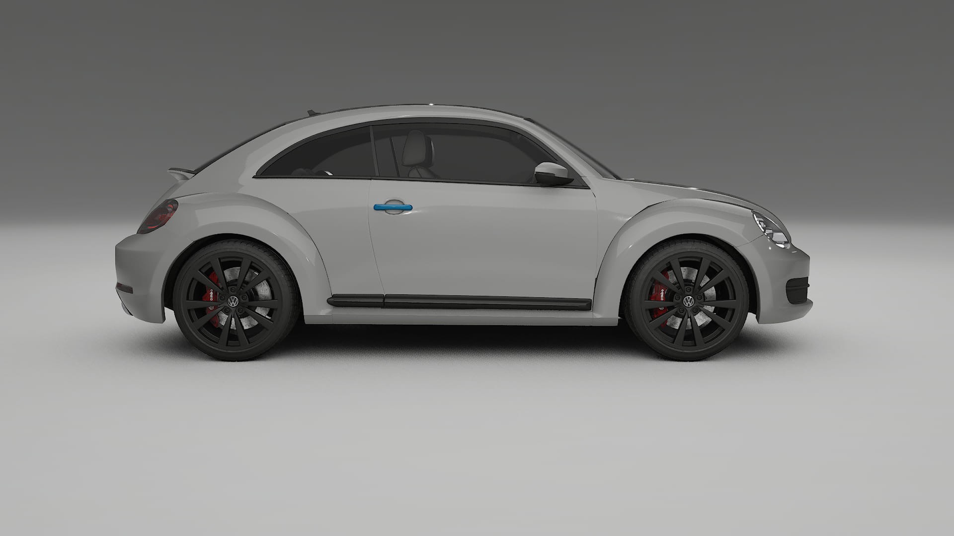 VW Beetle A5 prefacelift Lackschutzfolie | CrystalGuard Transparente PPF Komplett-Vorgeschnittener Kit