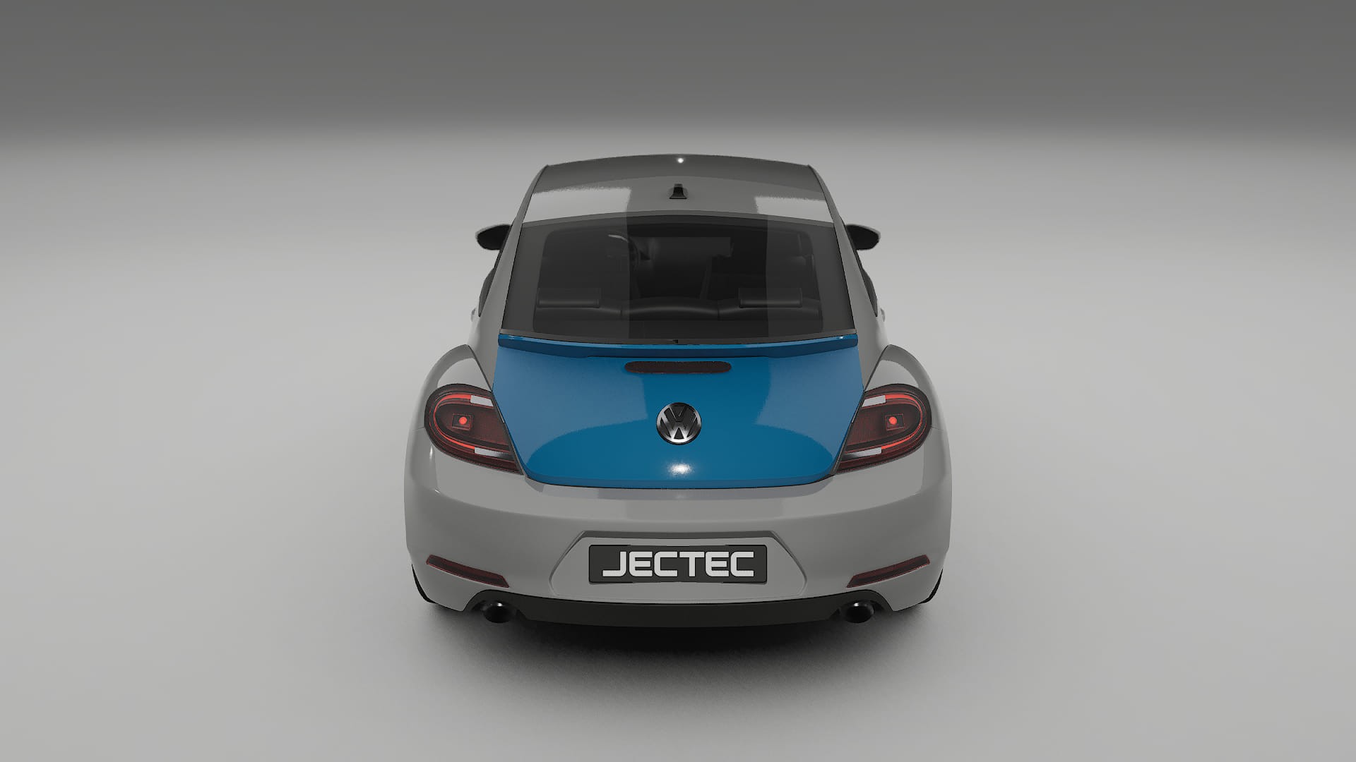 VW Beetle A5 prefacelift Lackschutzfolie | CrystalGuard Transparente PPF Komplett-Vorgeschnittener Kit